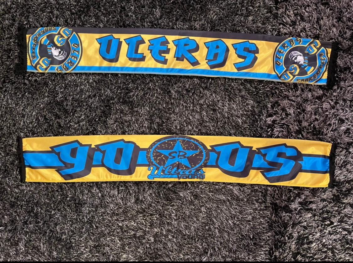 1. FC Saarbrücken - 05 - ULTRAS