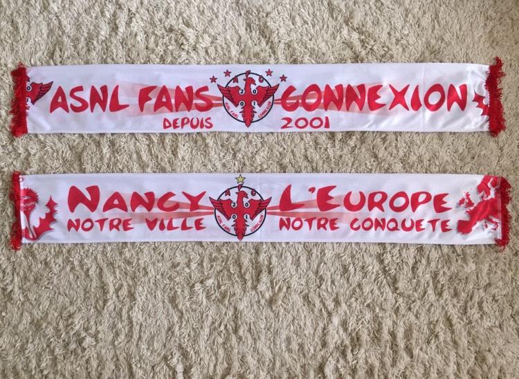 AS NANCY LORRAINE
 - NANCY 03