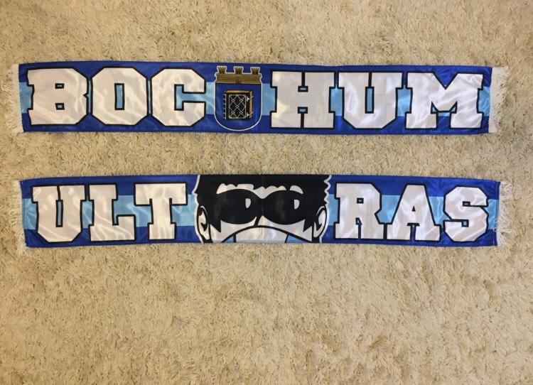 VfL Bochum - 09 - ULTRAS 3