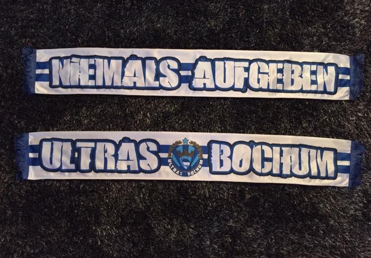 VfL Bochum - 08 - ULTRAS 2