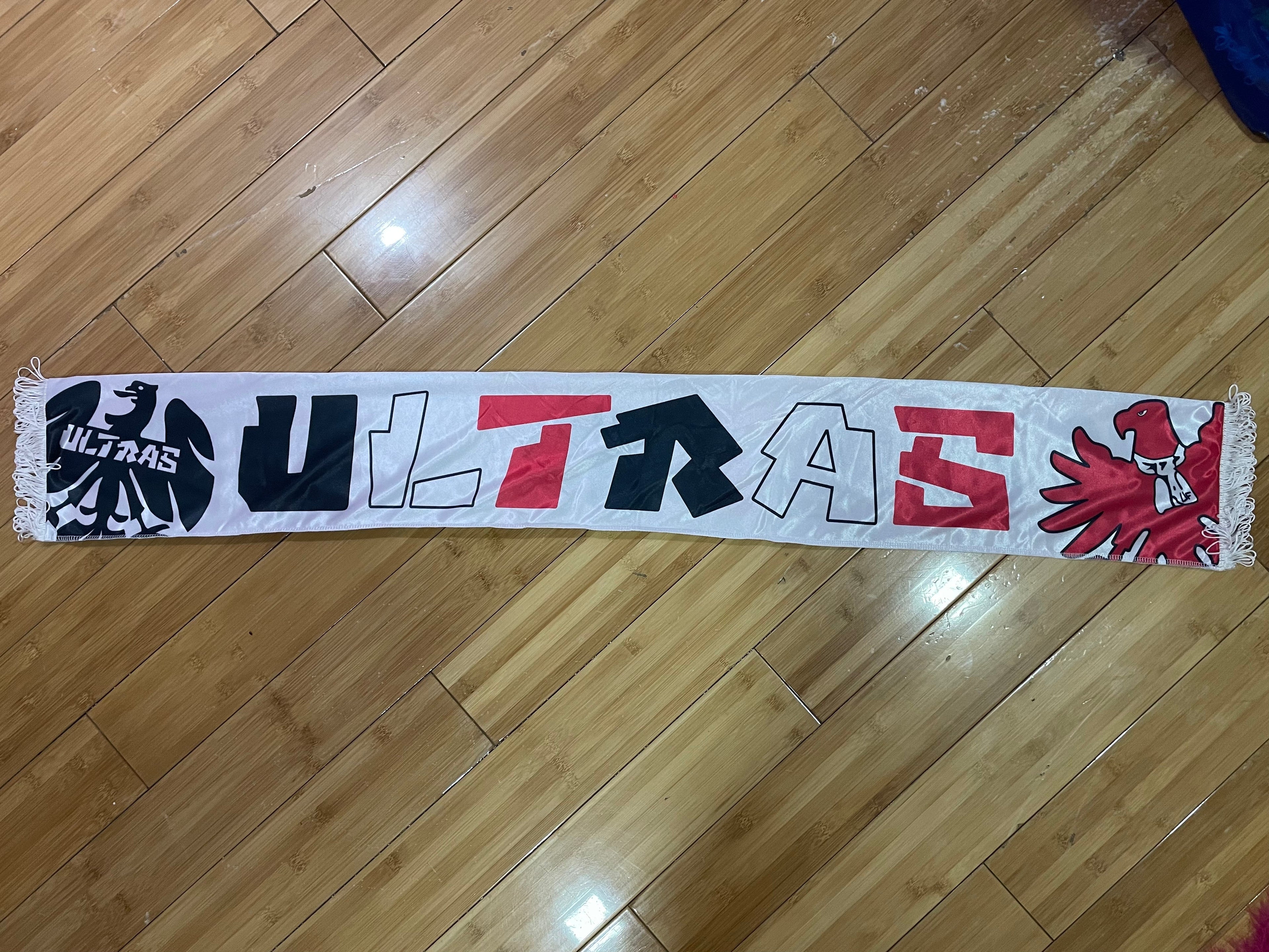 Eintracht Frankfurt - 05 - ULTRAS