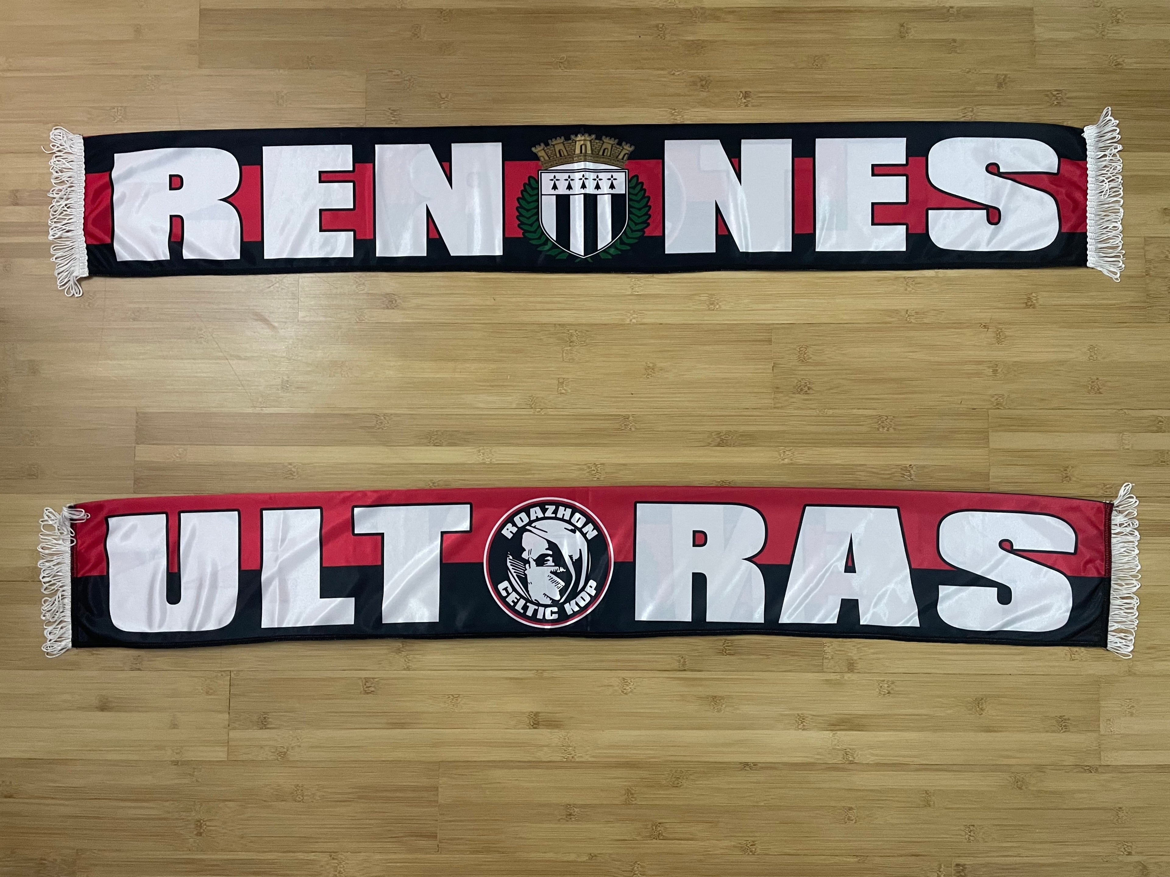 Stade Rennes - 03 - ULTRAS