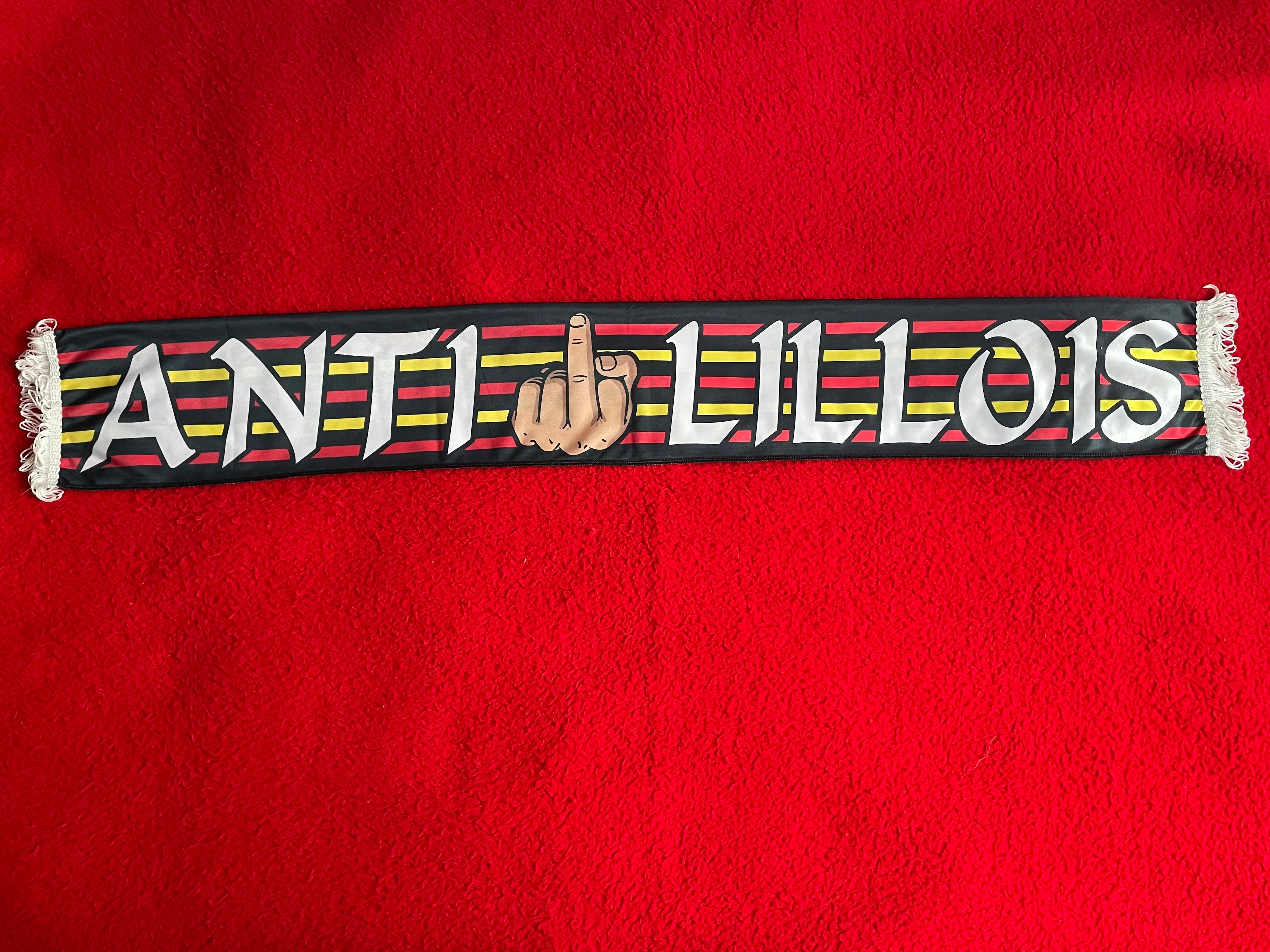 RC Lens - 09 - ANTI LILLOIS