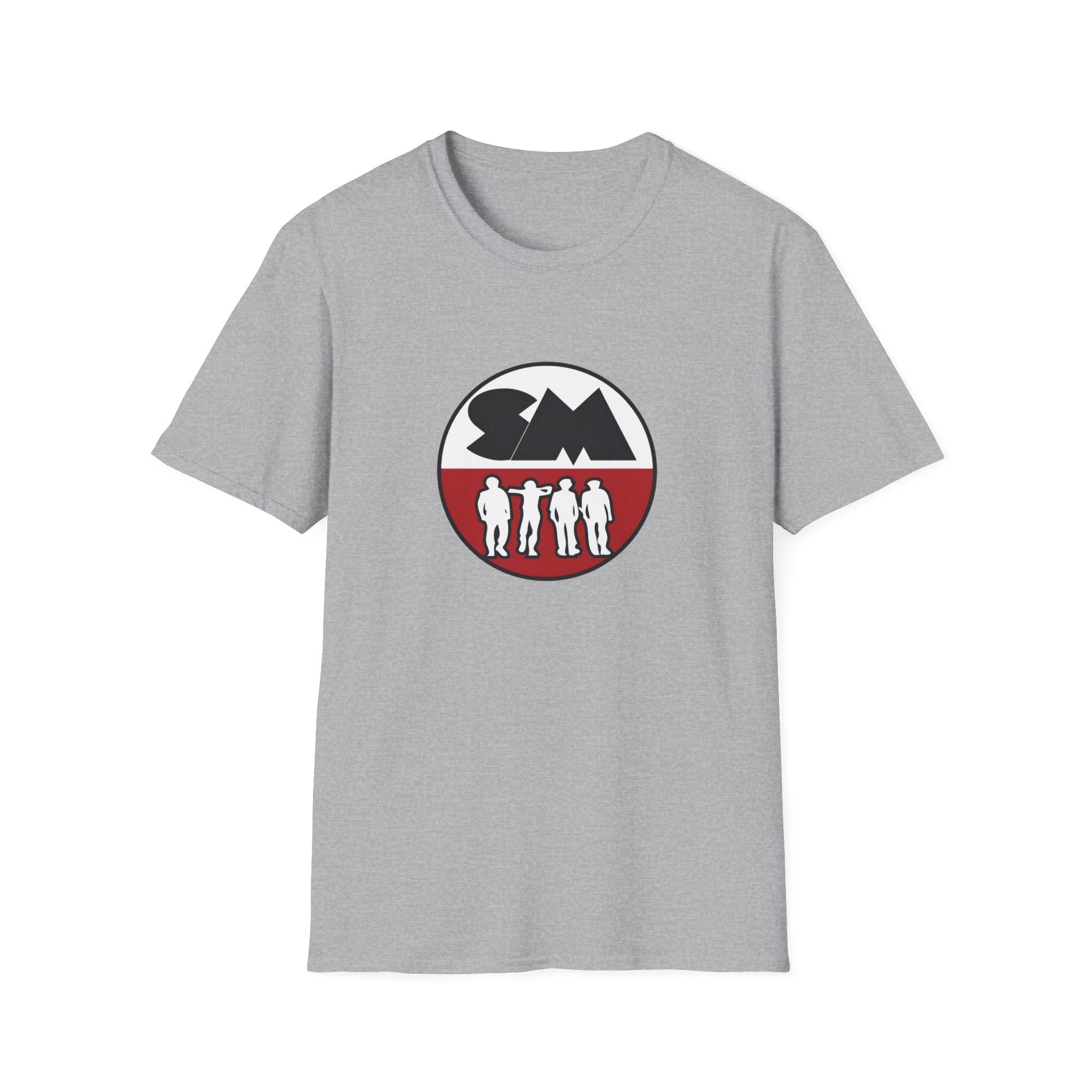 FC Bayern Munich - t-shirt - 7 - SM