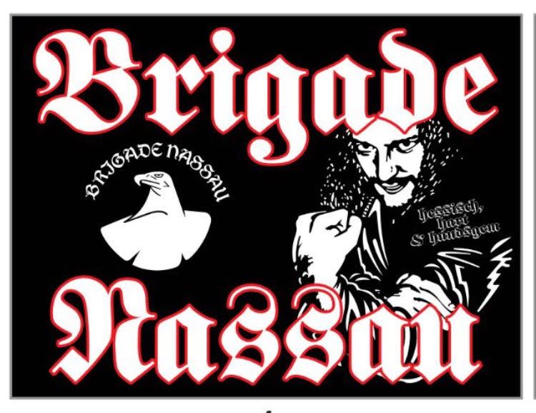 Eintracht Frankfurt - FLAGGE - 1.5 x 1 m