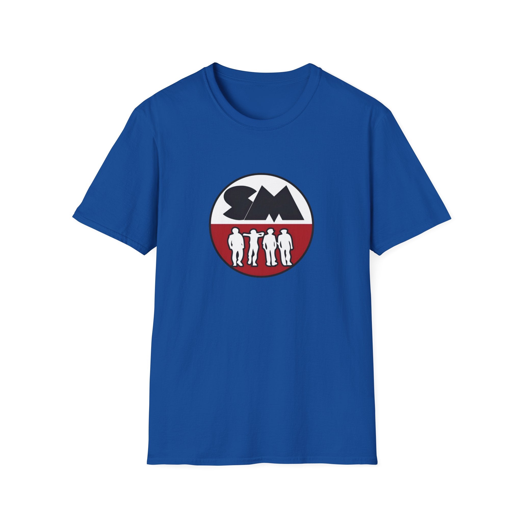 FC Bayern Munich - t-shirt - 7 - SM