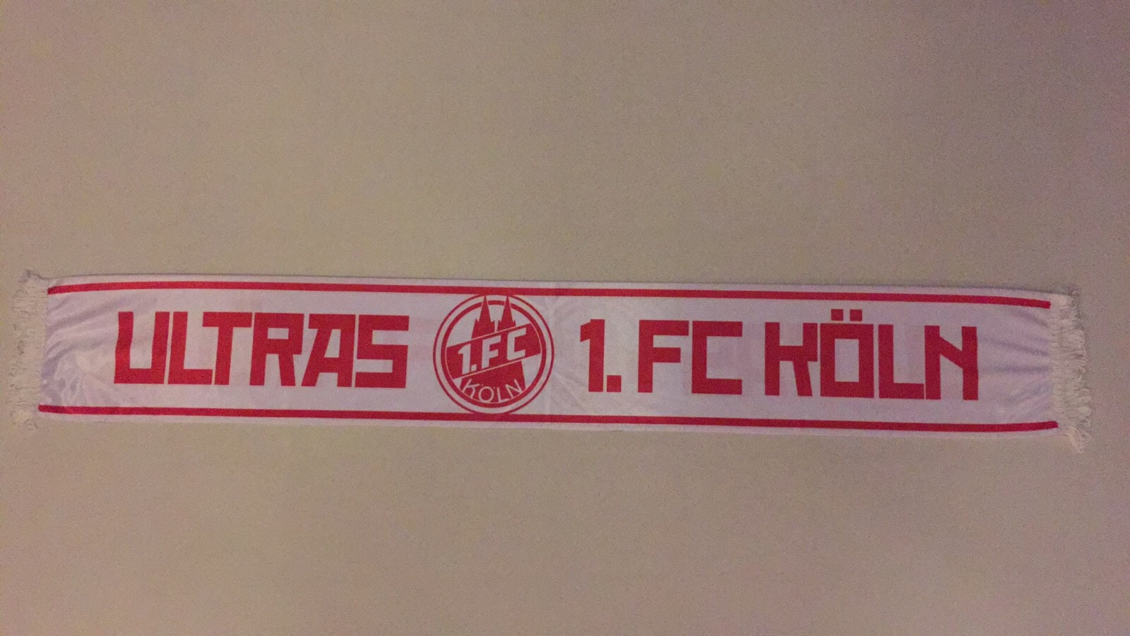 1. FC Köln - 12 - ULTRAS 1. FC KOLN