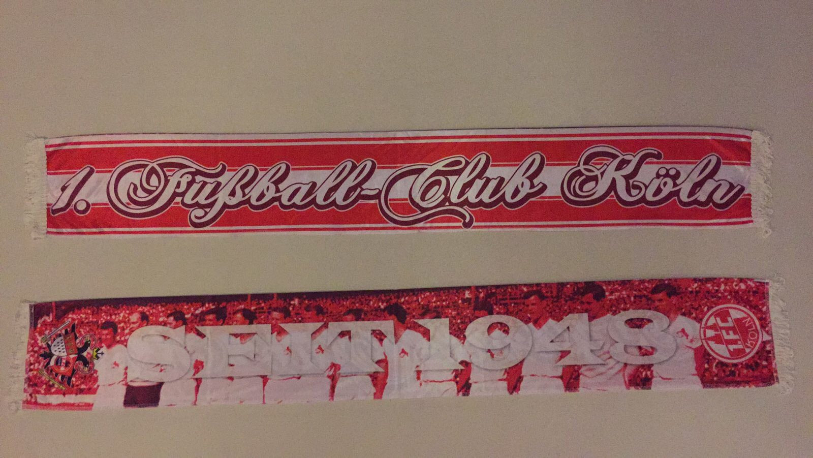 1. FC Köln - 02 - 1.FUDBALL CLUB KOLN