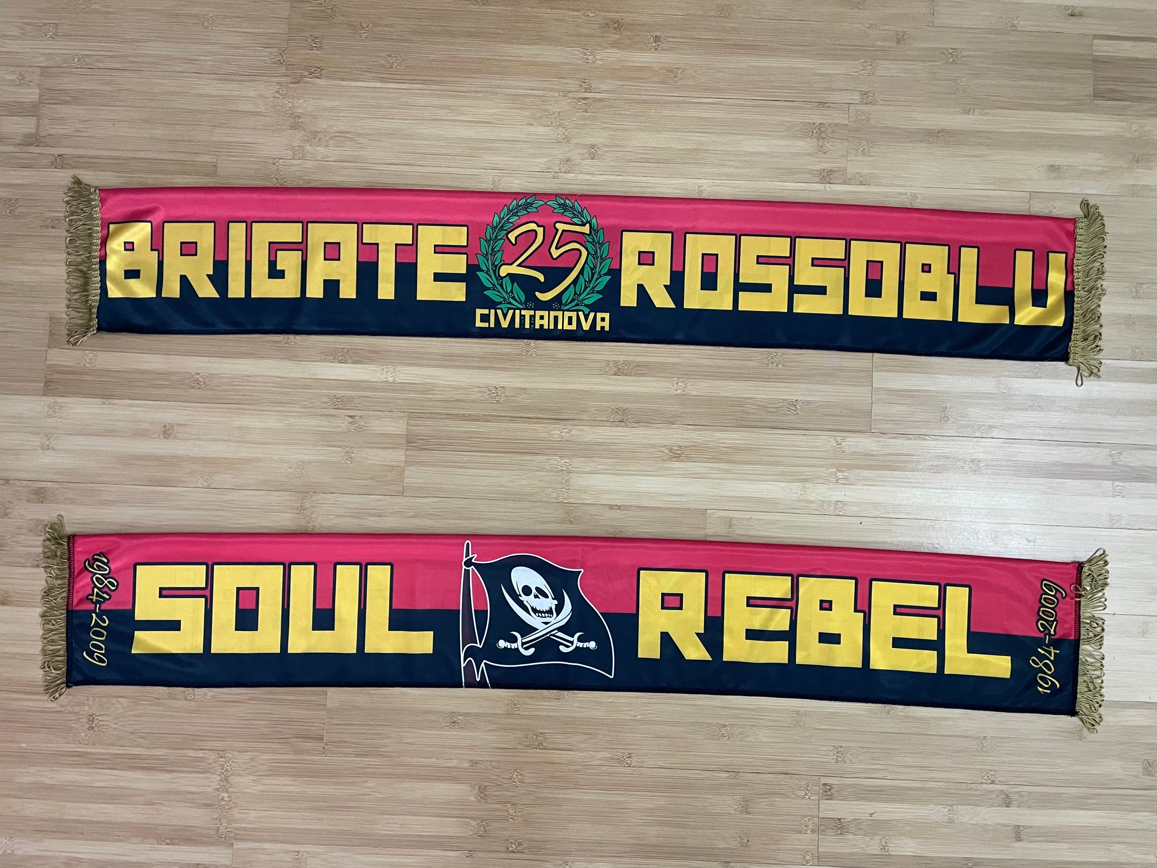 Civitanovese Calcio - 1 - FC Bayern Munich