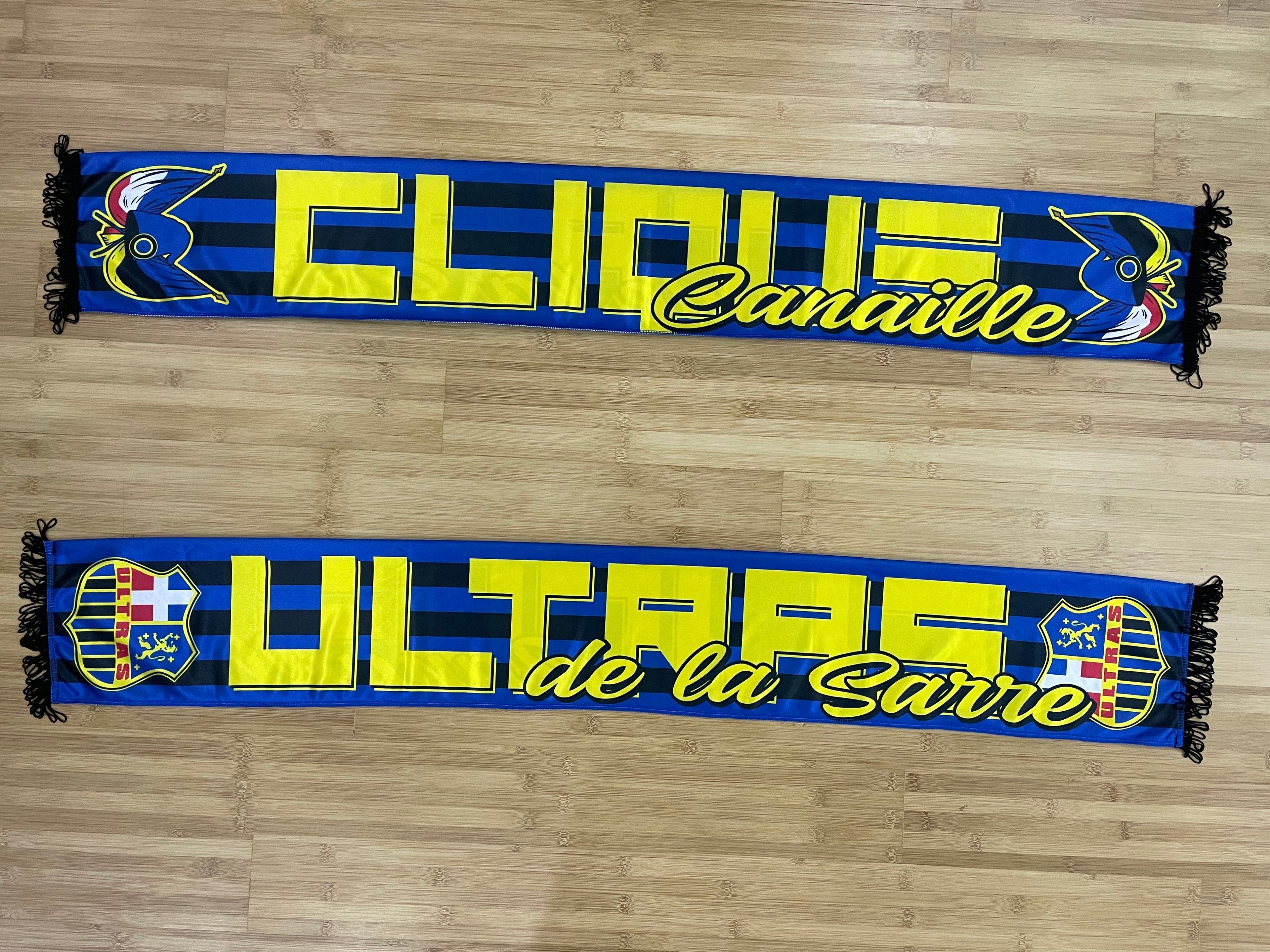 1. FC Saarbrücken - 06 - CLIQUE