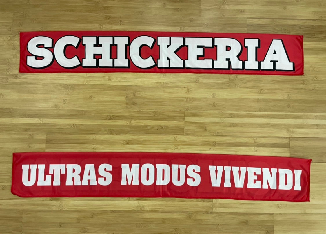 FC Bayern Munich - 31 - SCHICKERIA