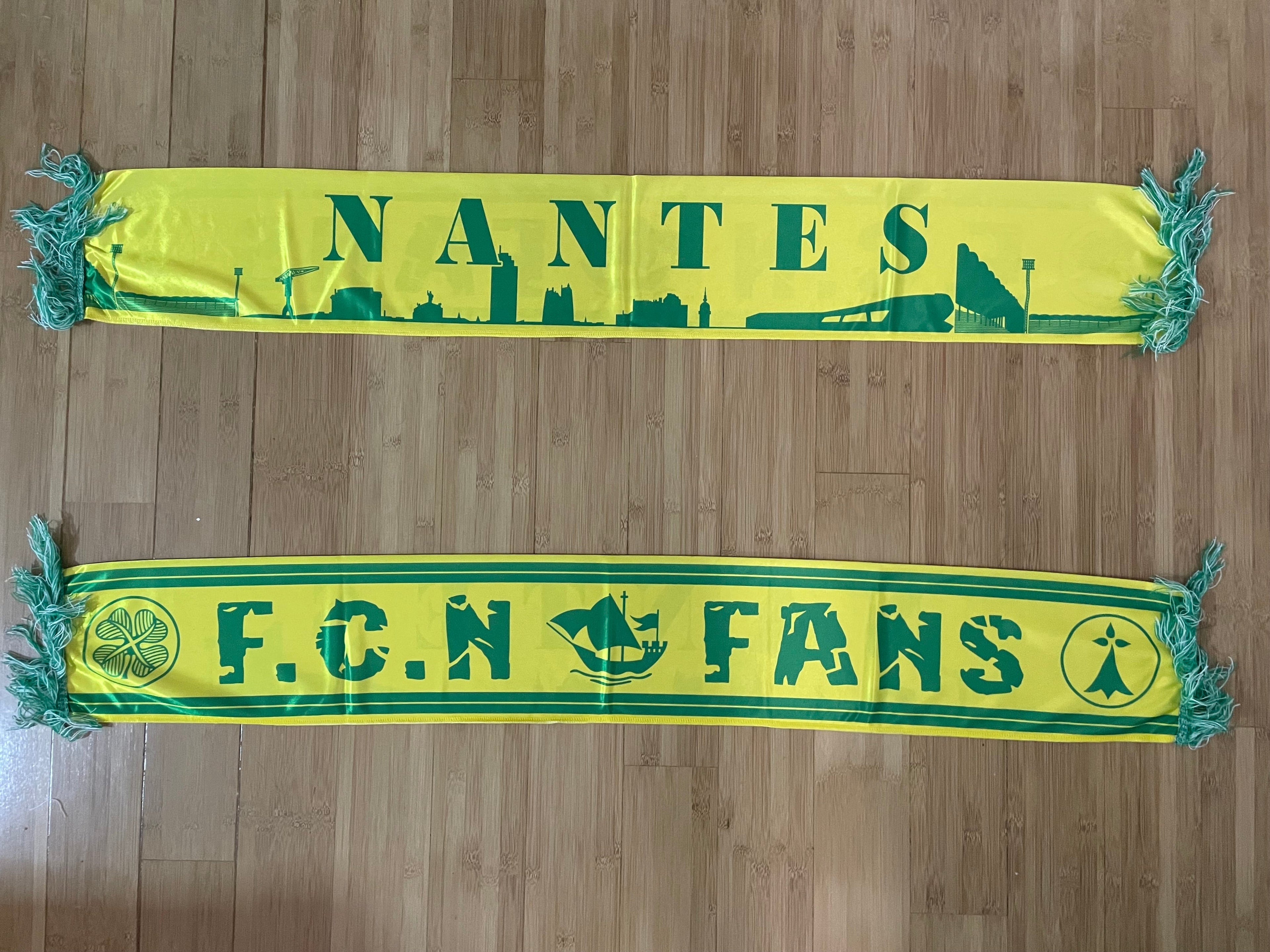 FC Nantes - 05 - F.C.N. FANS