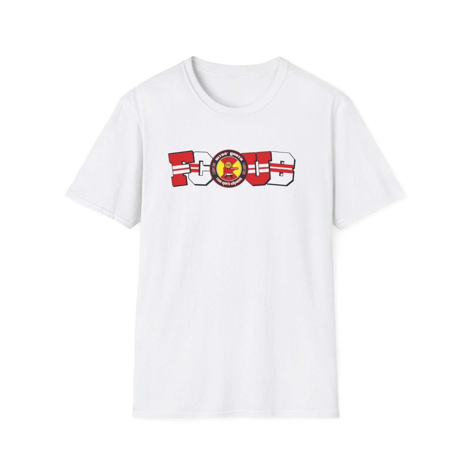 1. FC Union Berlin - T-shirt - S to XXL