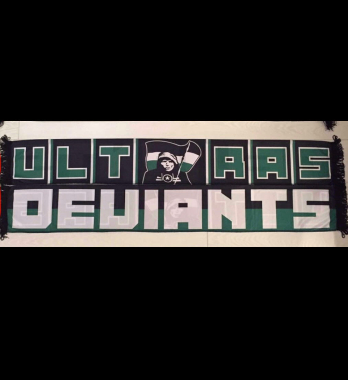 SC Preußen Münster - 02 - DEVIANTS / ULTRAS