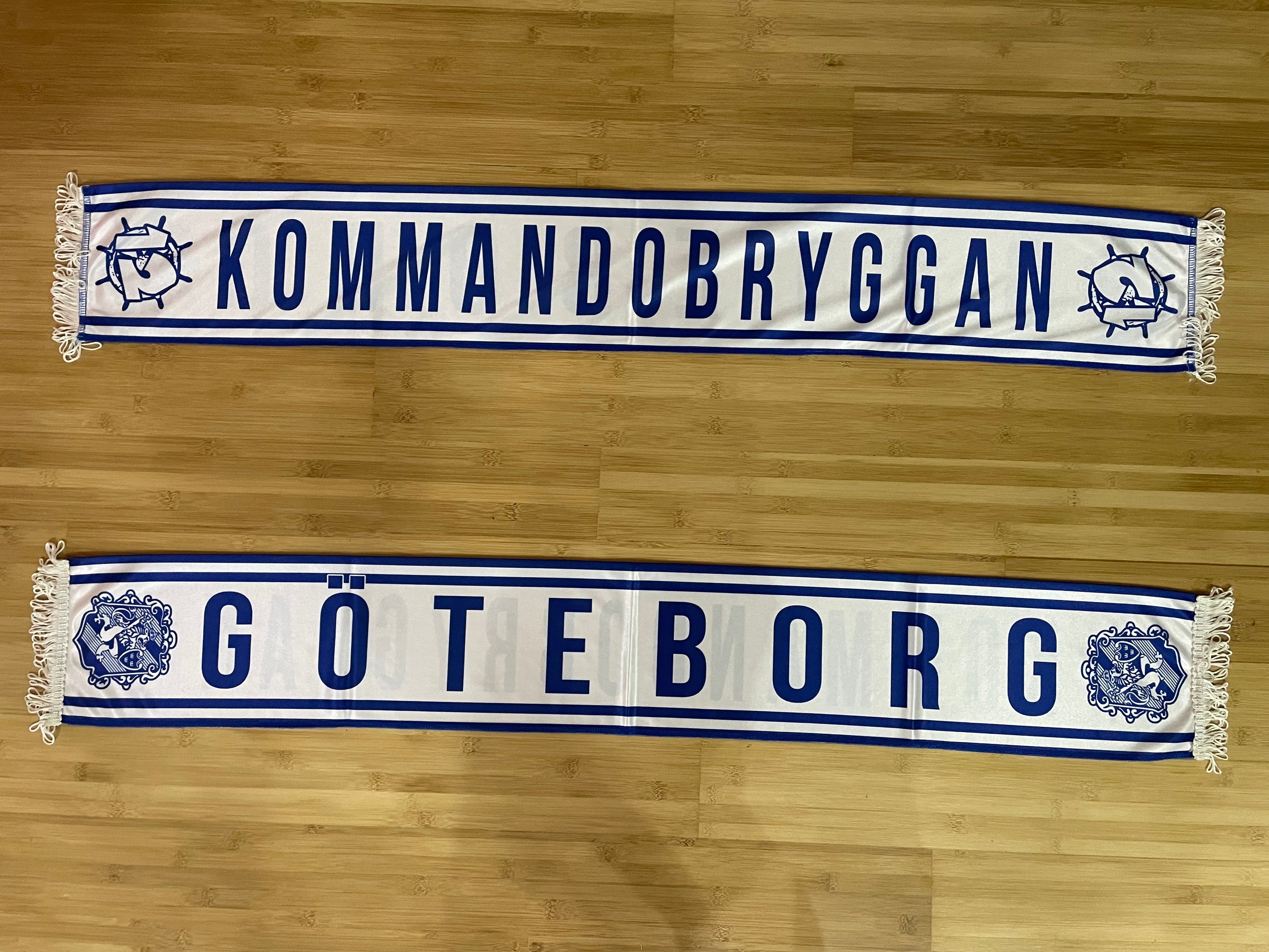IFK Göteborg - 04 - 1. FC Nürnberg - ULTRAS