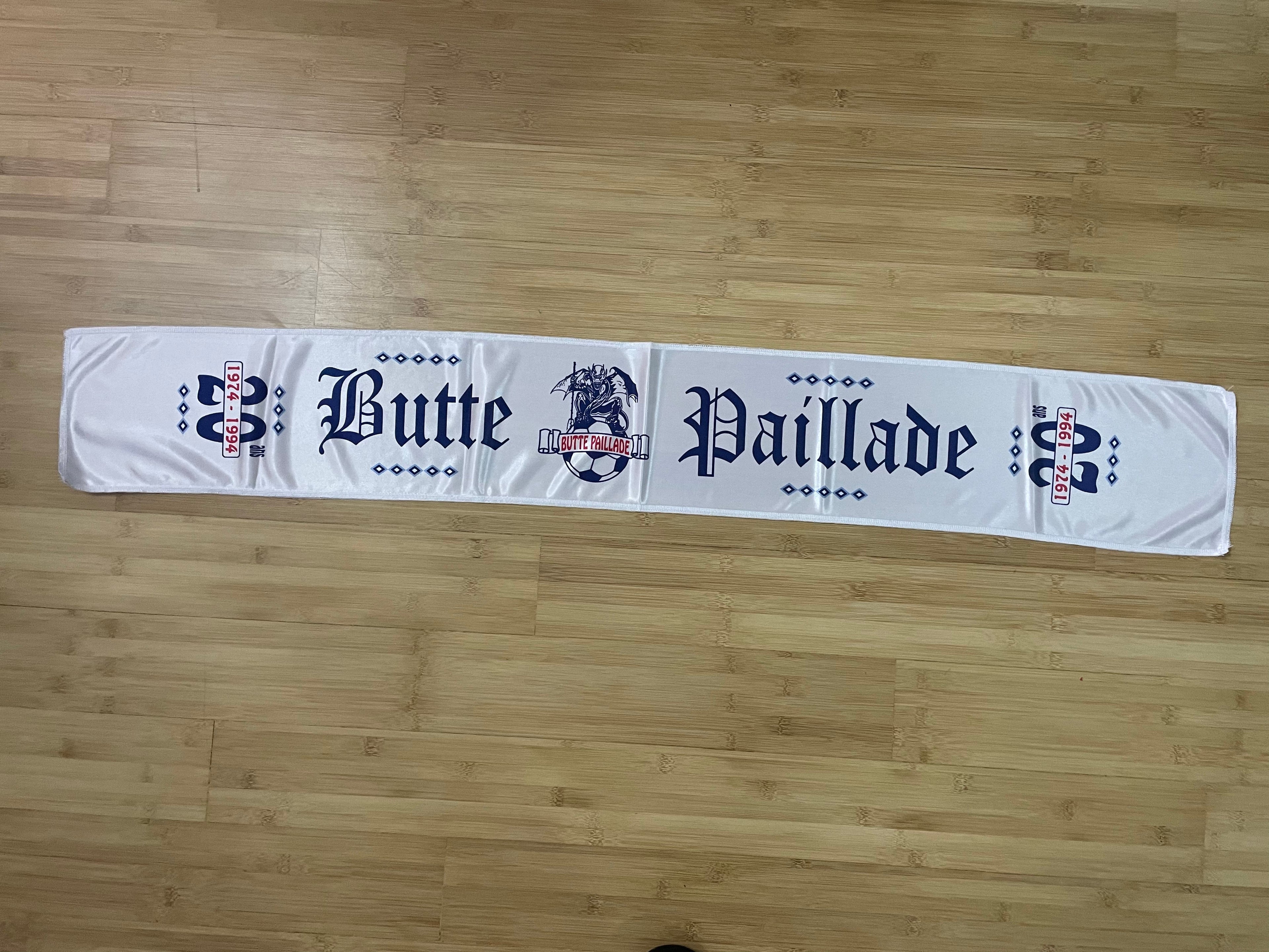 Montpellier HSC - 07 - BUTTE PAILLADE