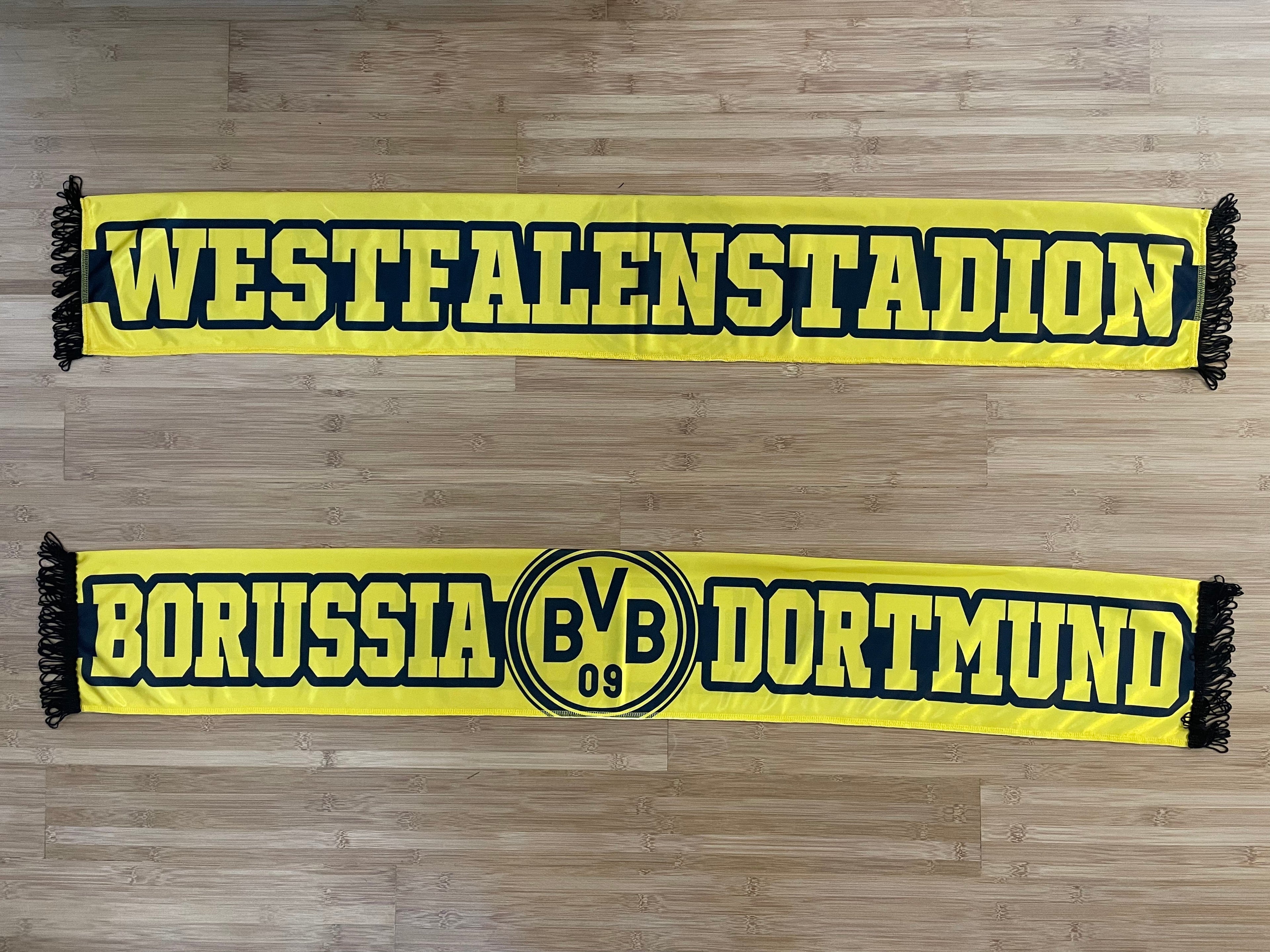 Borussia Dortmund - 32 - WESTFALENSTADION