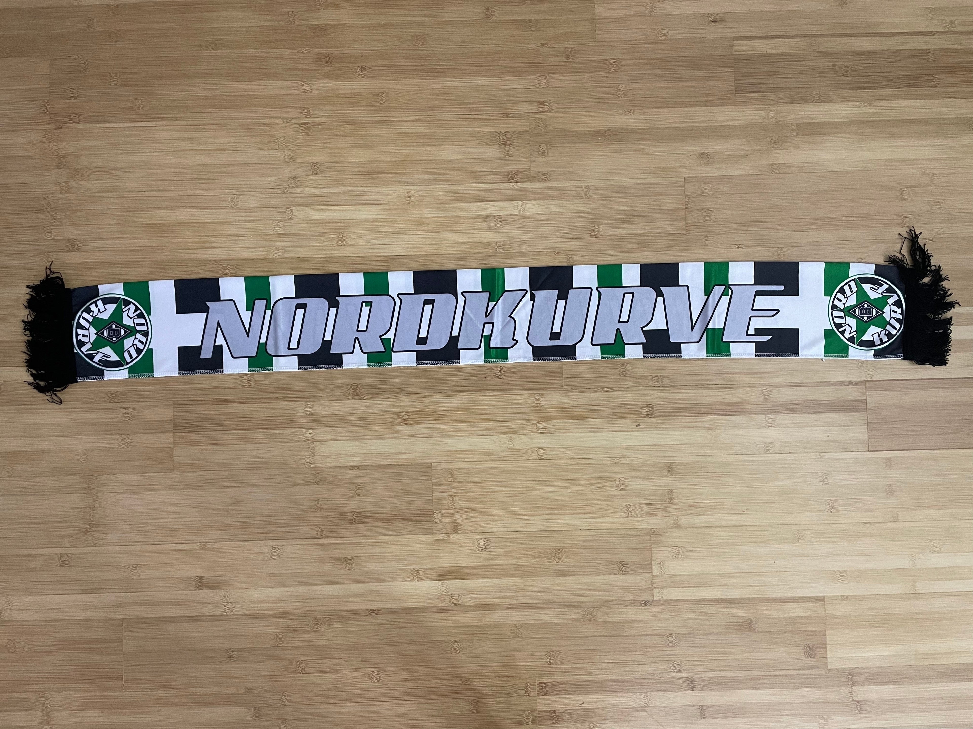 Borussia Mönchengladbach - 04 - Nordkurve