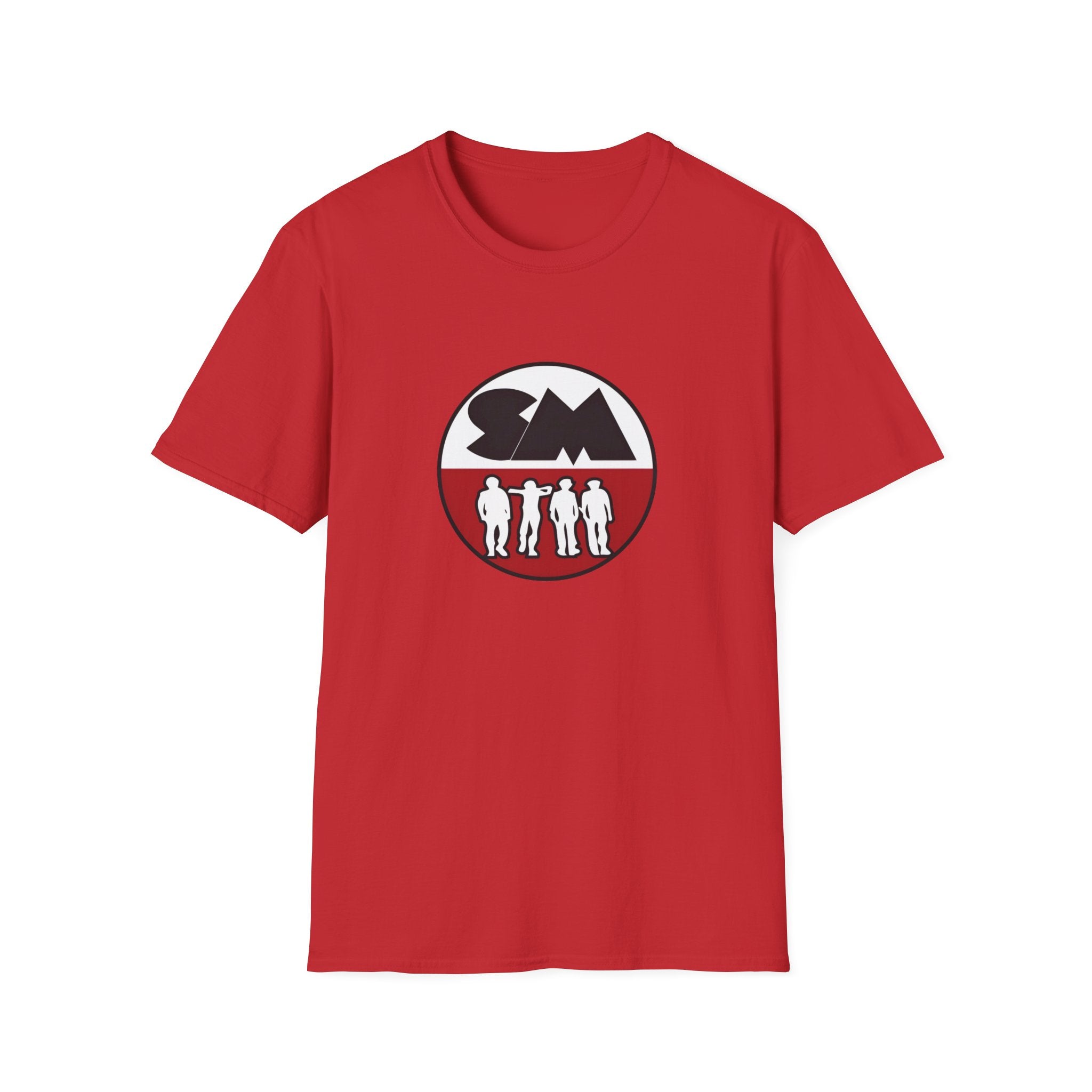 FC Bayern Munich - t-shirt - 7 - SM