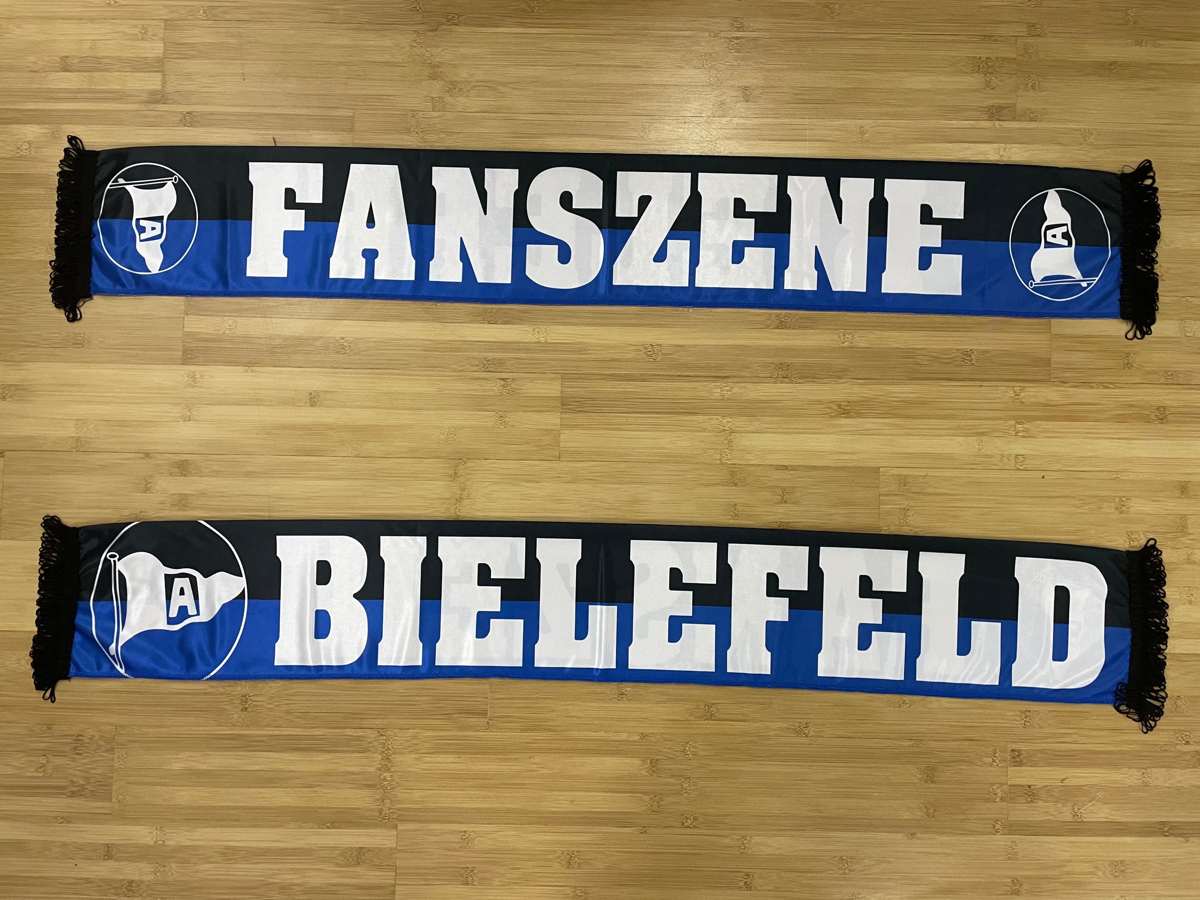 Arminia Bielefeld - 09 - FANSZENE
