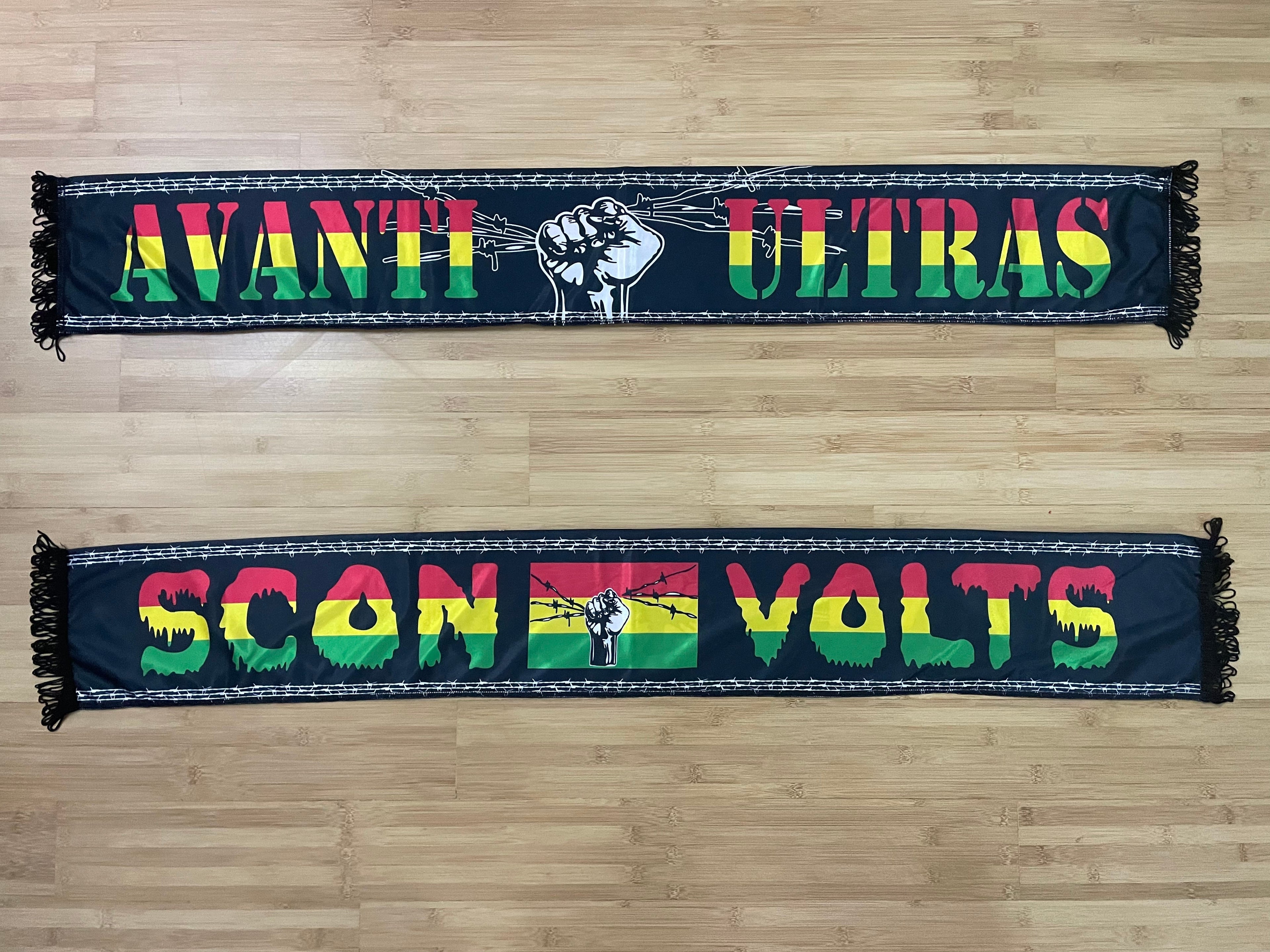 A.C. Cesena - 2 - SCONVOLTS