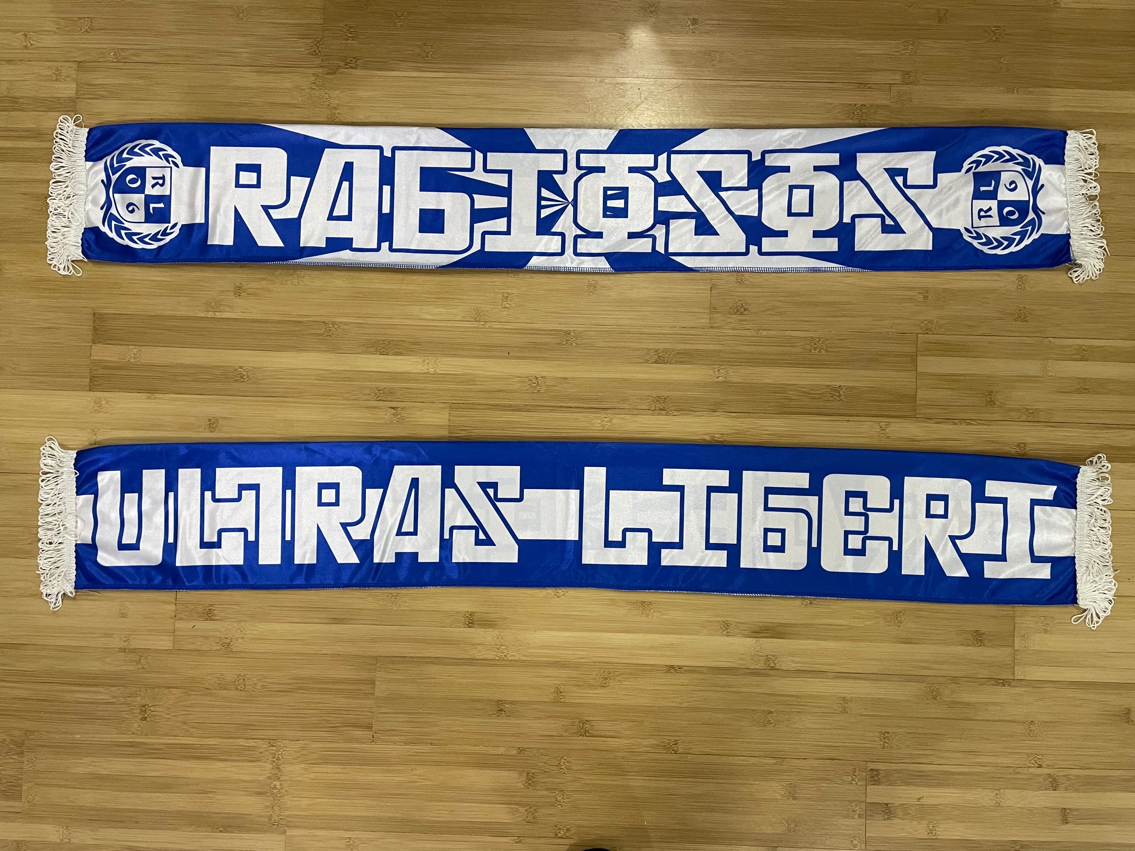 FC Lausanne-Sport - 2 - ULTRAS LIBERI