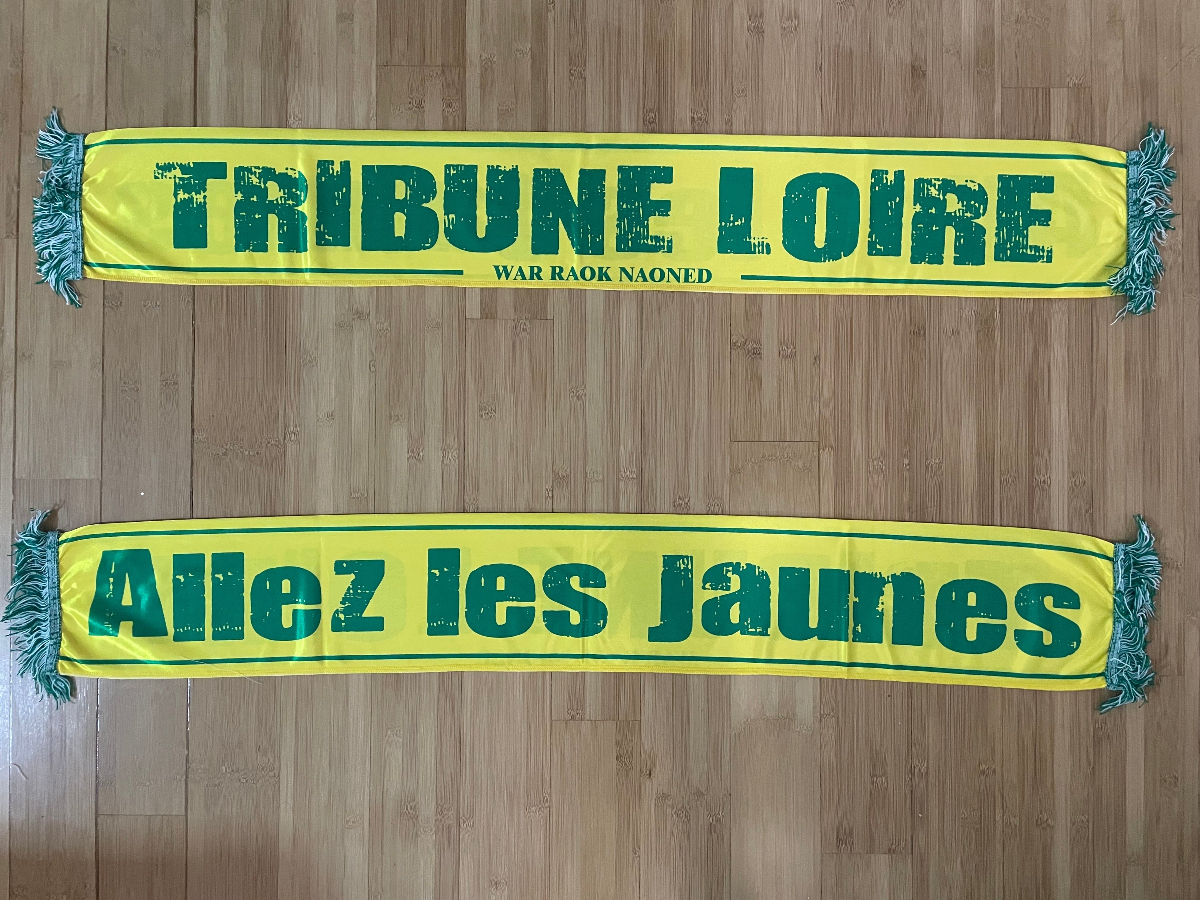 FC Nantes - 07 - Tribune Loire