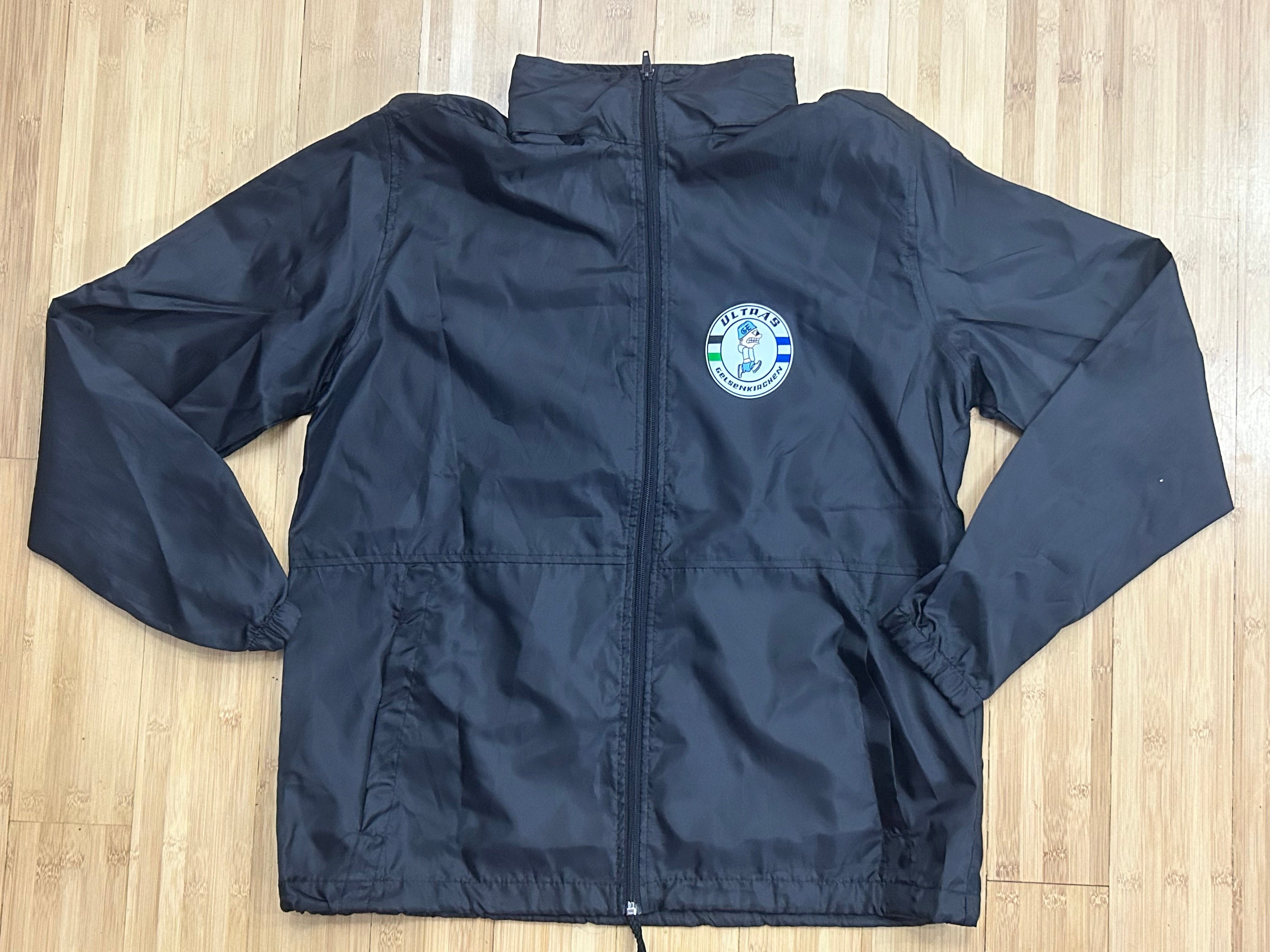 FC Schalke 04 - Regenjacke - XL size