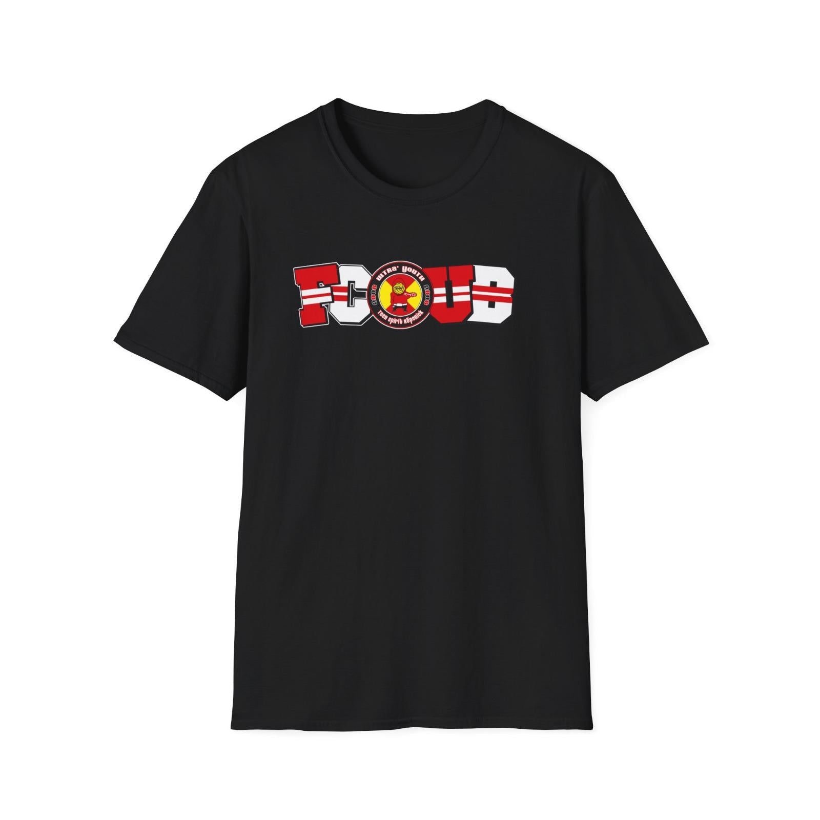1. FC Union Berlin - T-shirt - S to XXL