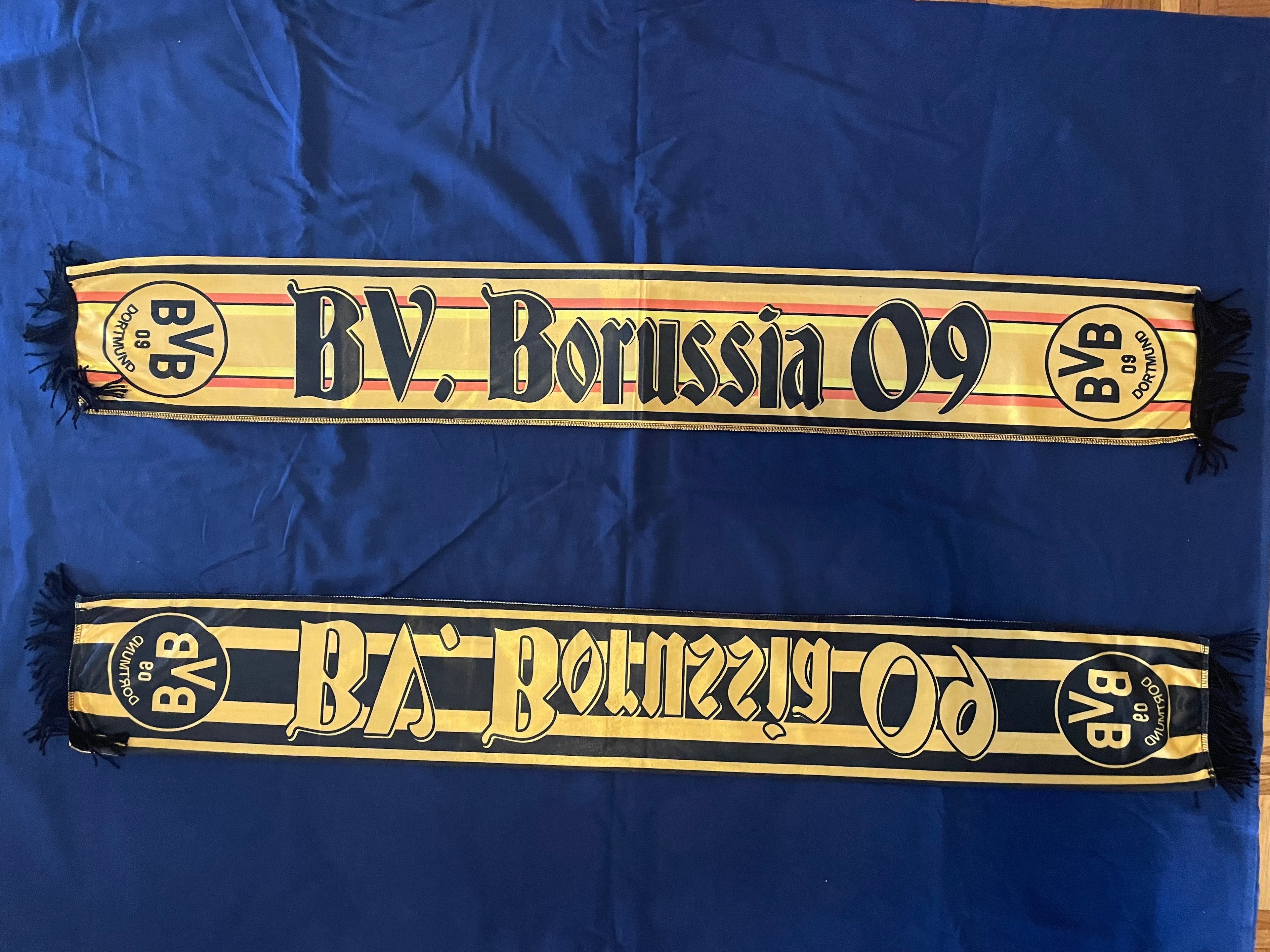 Borussia Dortmund - 11 - BV. Borussia 09