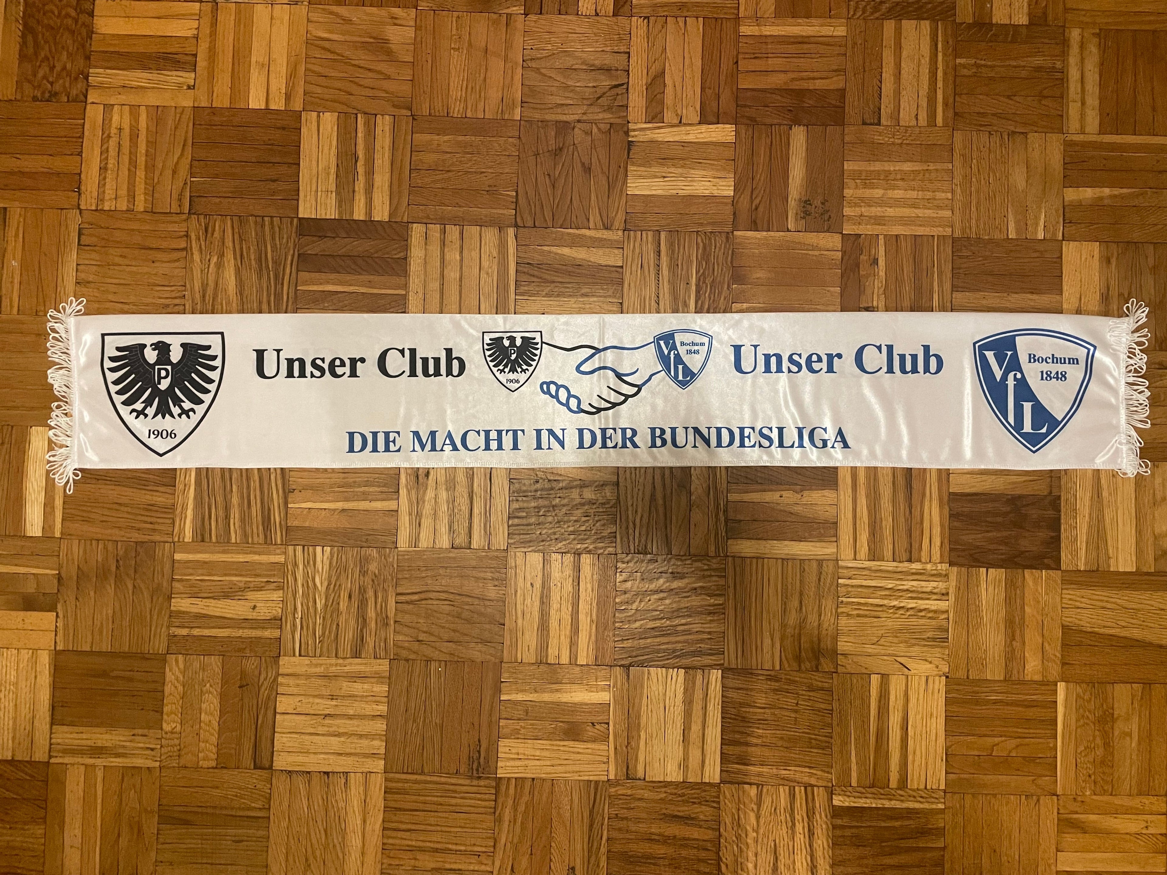 VfL Bochum - 10 - SC Preußen Münster