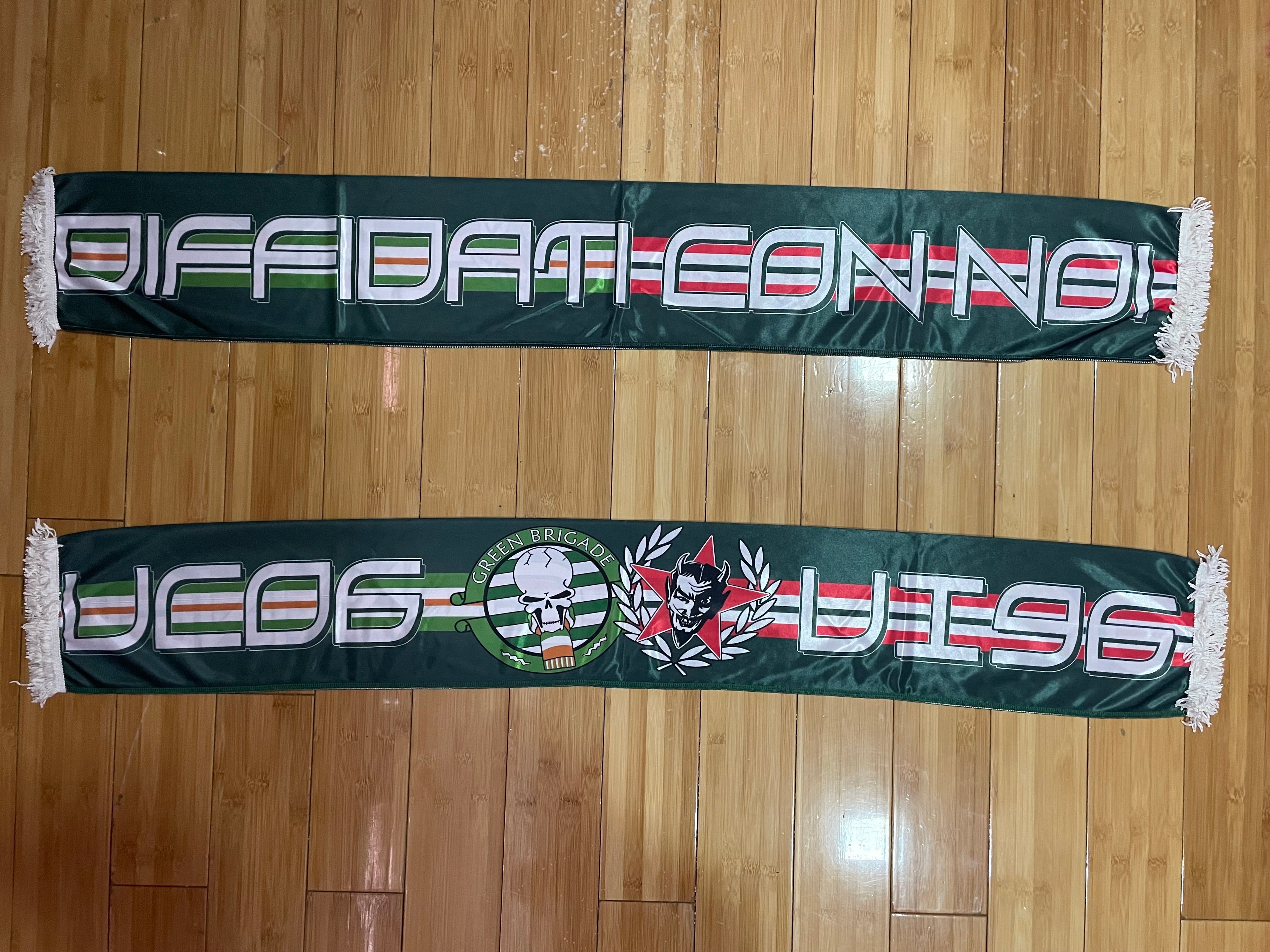 Celtic F.C. - 30 - UC06 / UI96 Standard de Liège