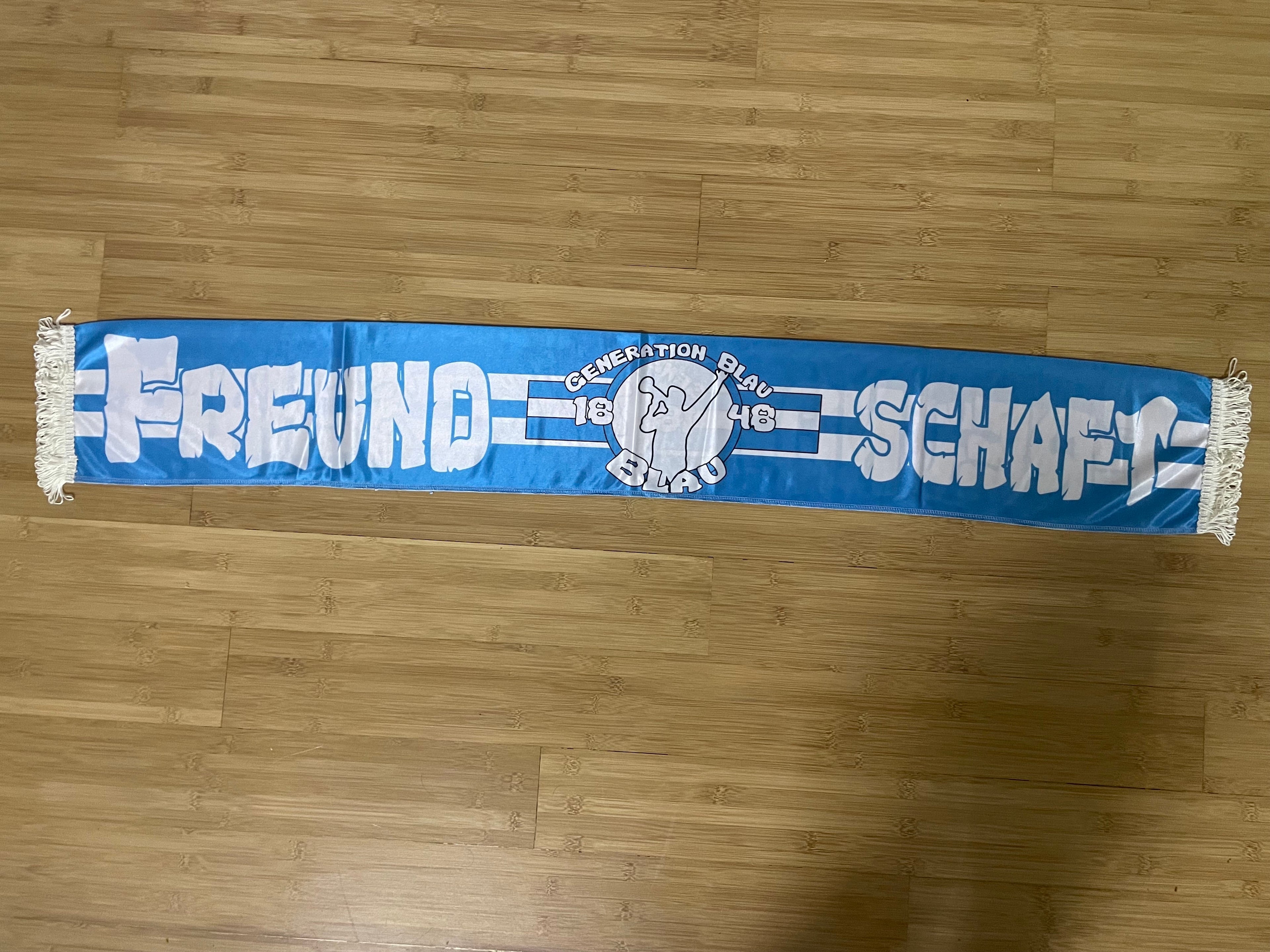 VfL Bochum - 00 - FREUND SCHAFT