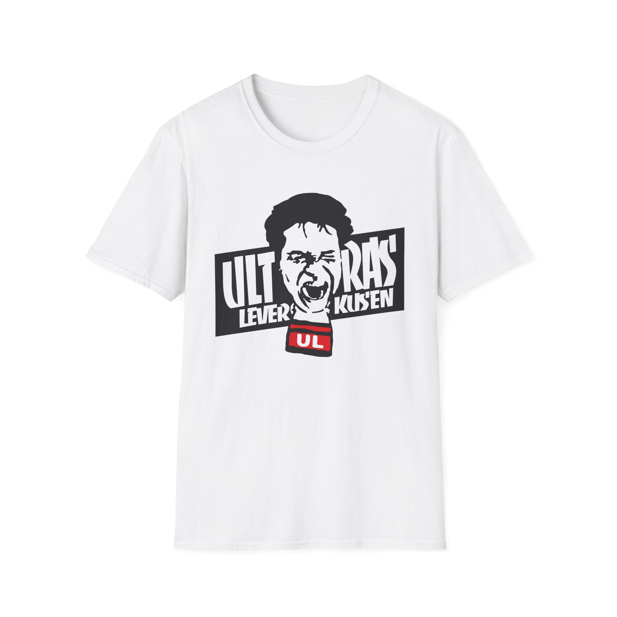 Bayer 04 Leverkusen - t-shirt - 03 - S - 3XL - ULTRAS