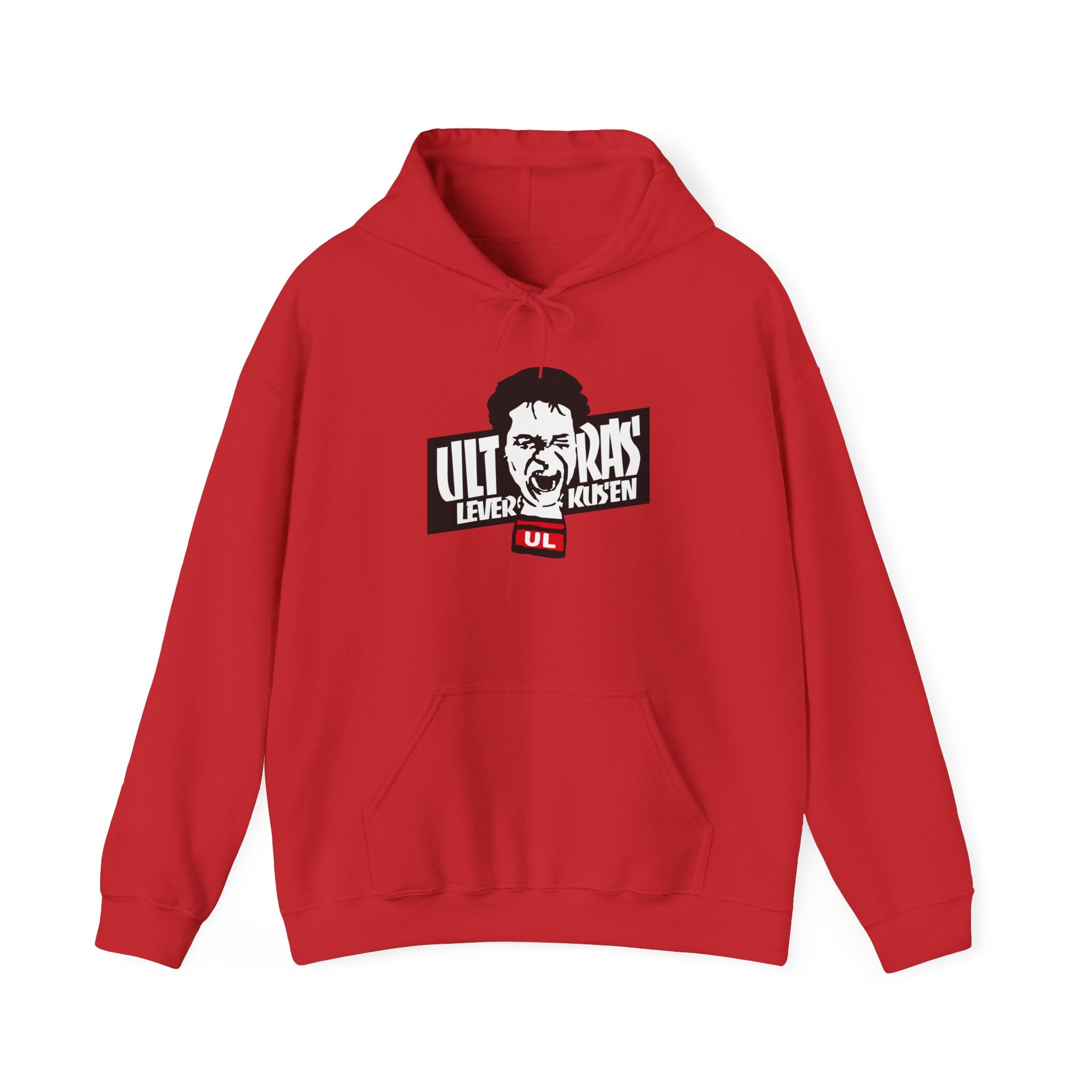 Bayer 04 Leverkusen - hoodie - 01 - S - 3XL