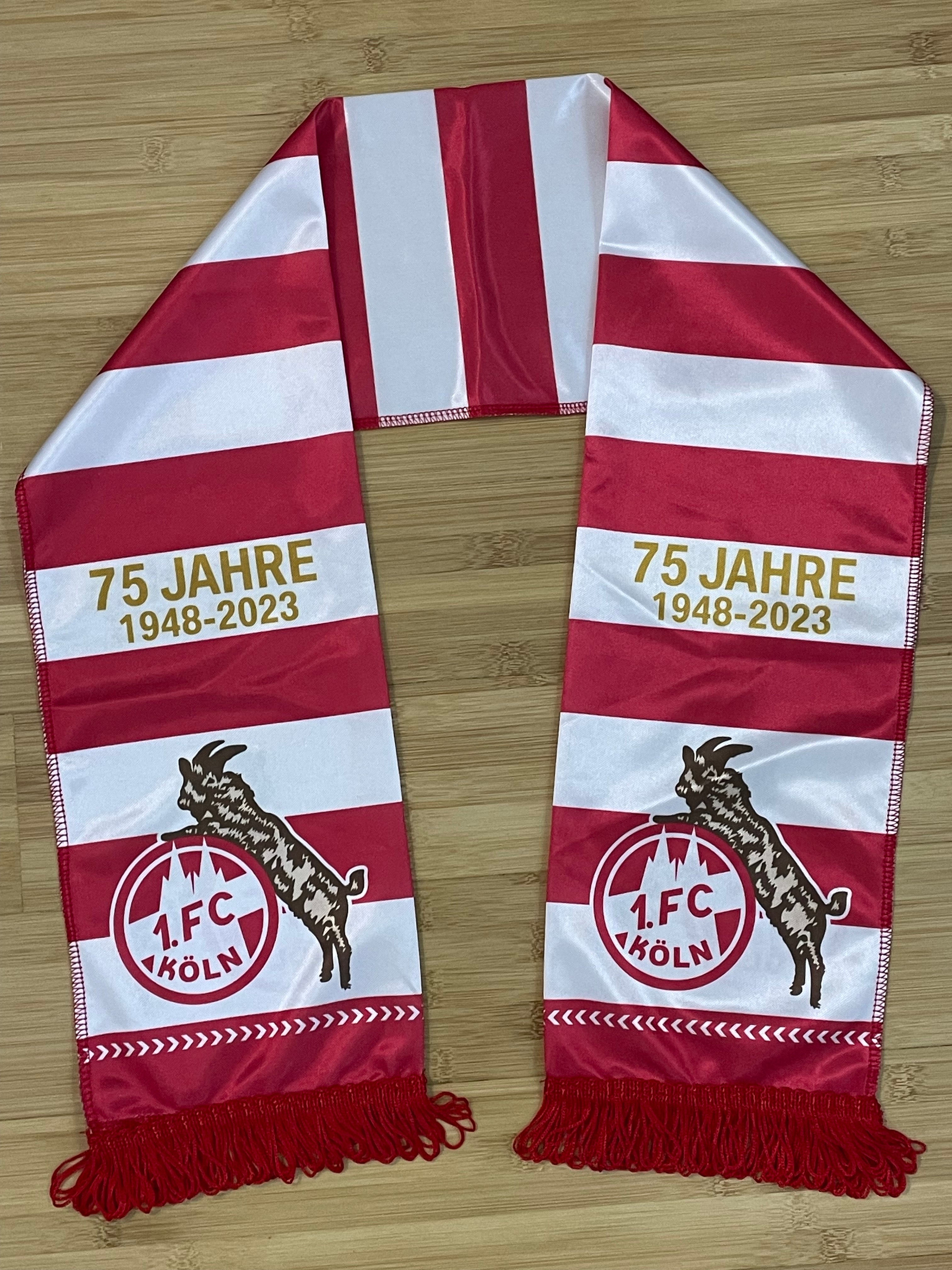 1. FC Köln - 15 - 75 yahre