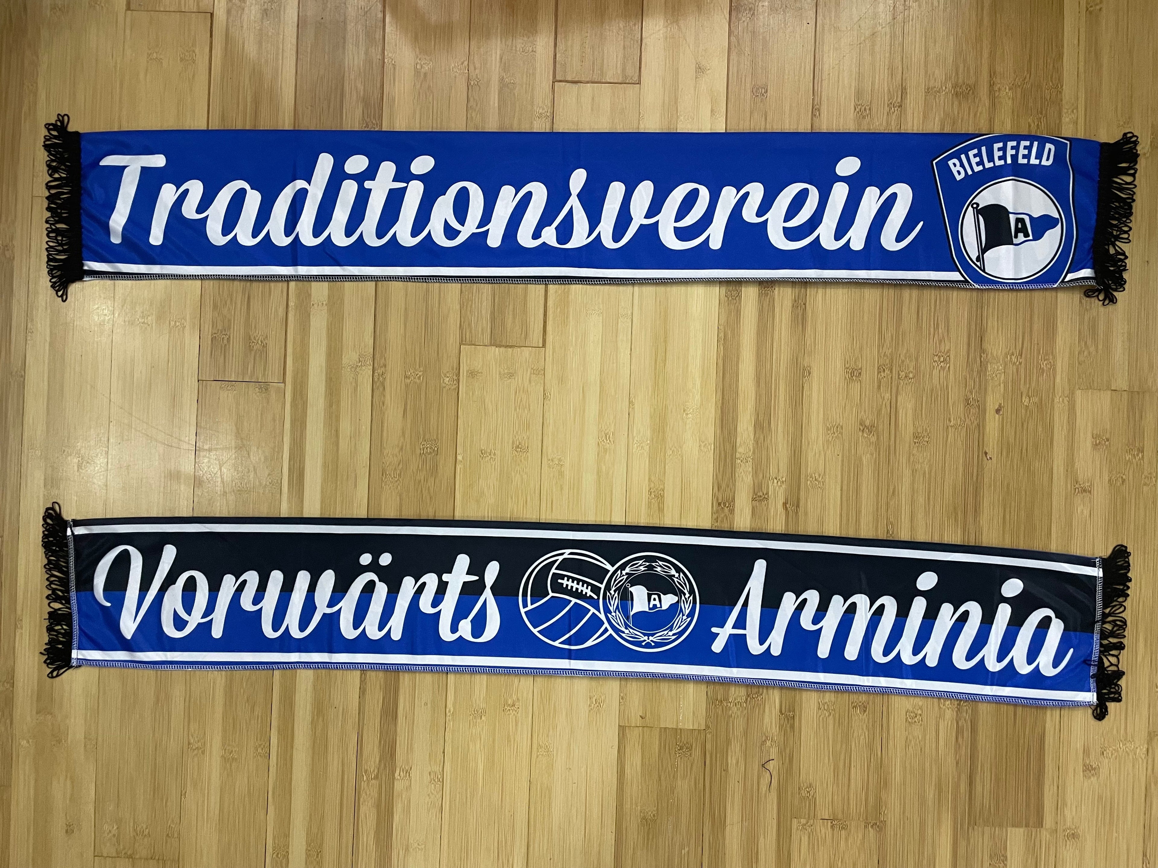 Arminia Bielefeld - 11 - TRADITIONSVEREIN