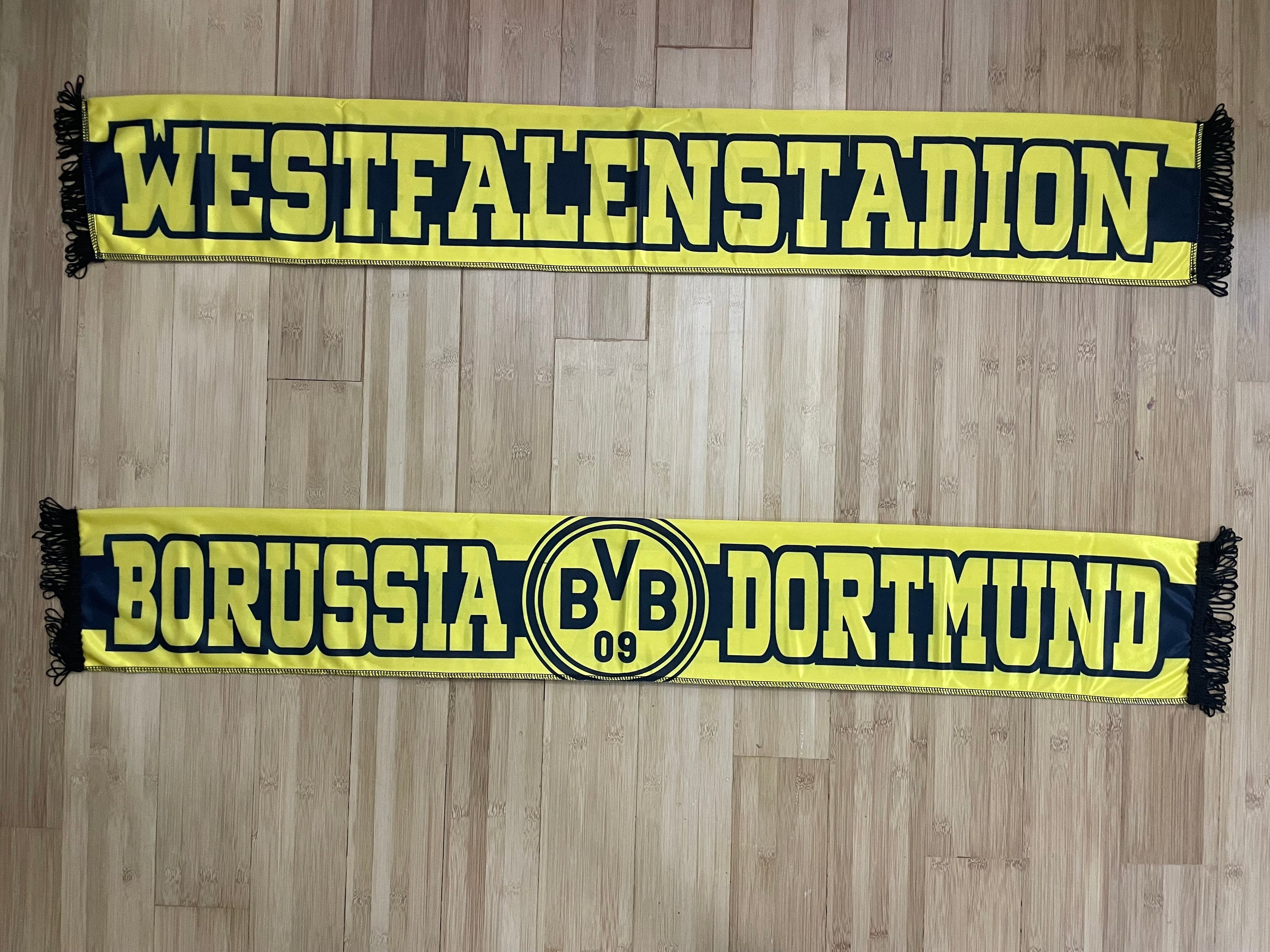 Borussia Dortmund - 35 - WESTFALENSTADION