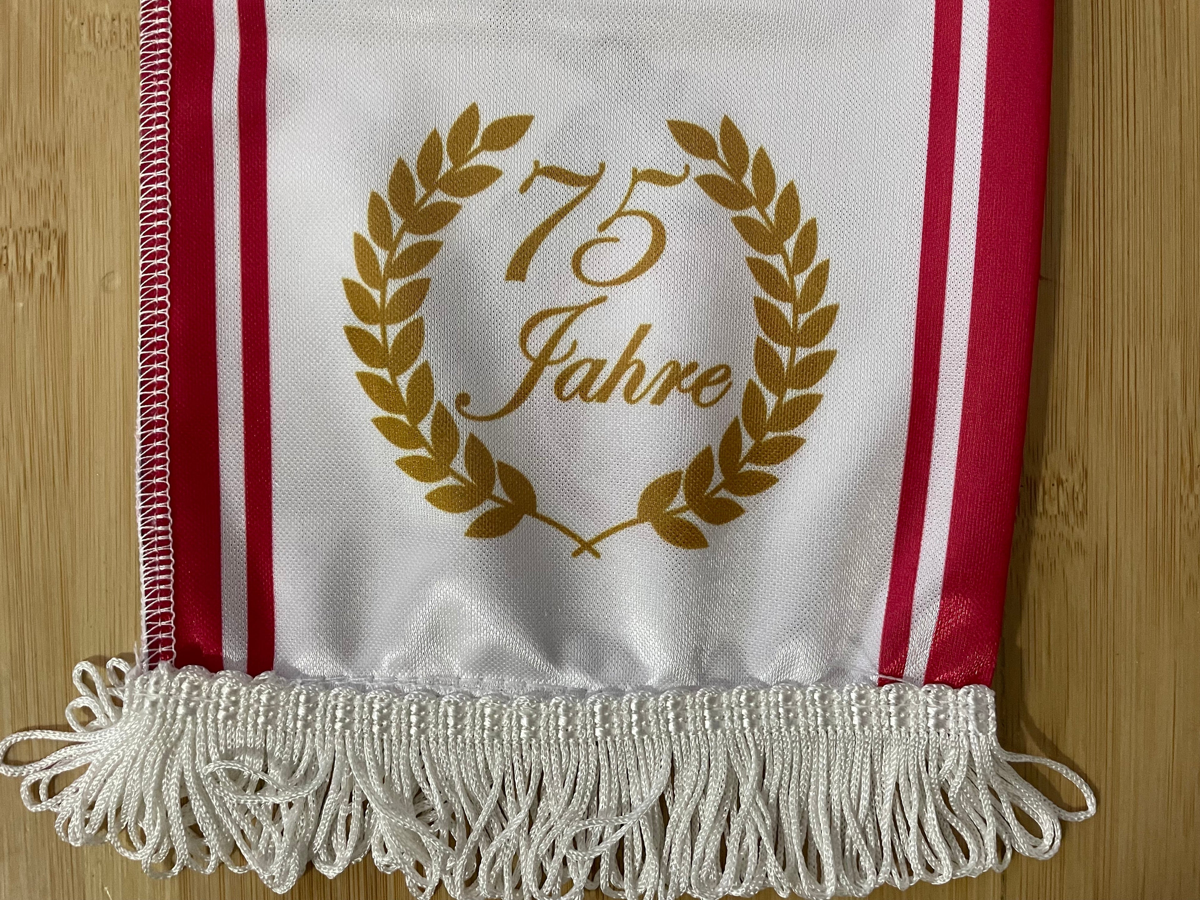 1. FC Köln - 14 - 1. Fudball Club Köln 75 yahre