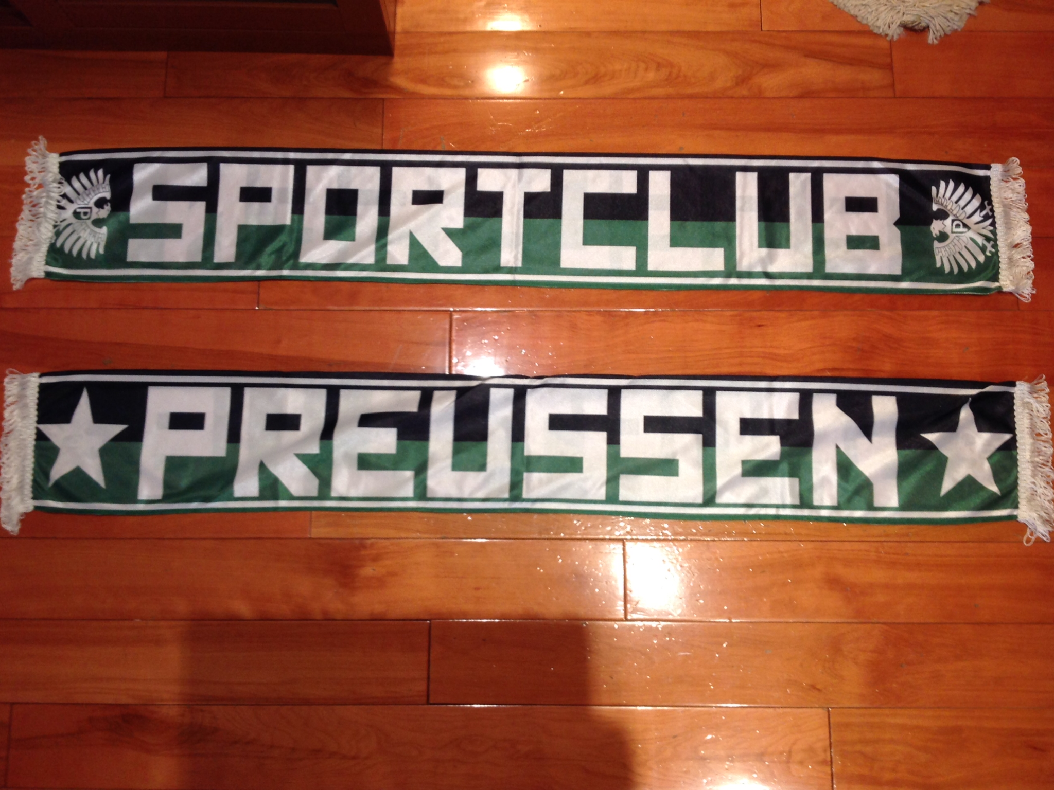 SC Preußen Münster - 06 - SPORTCLUB