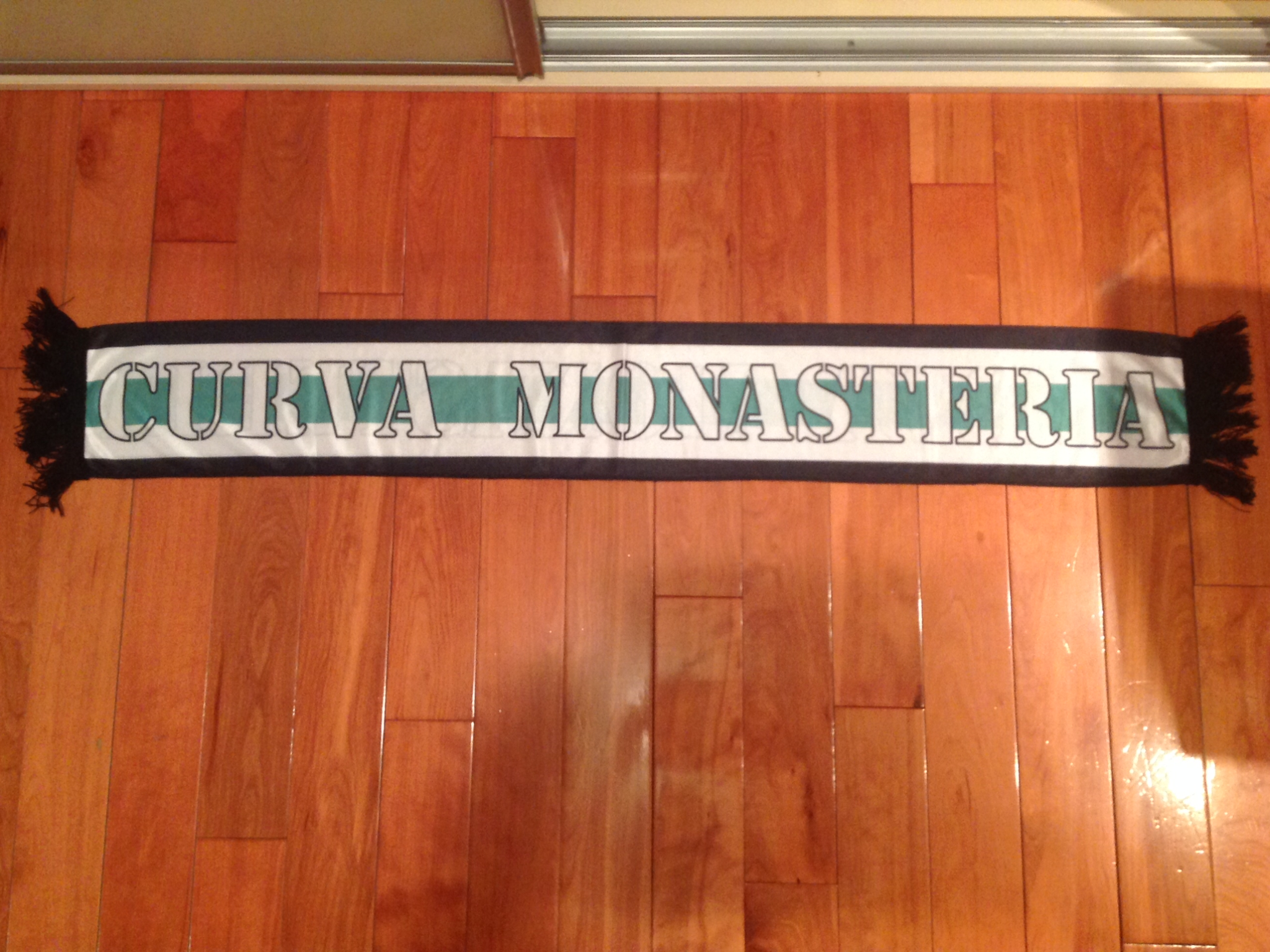 SC Preußen Münster - 01 - CURVA MONASTERIA