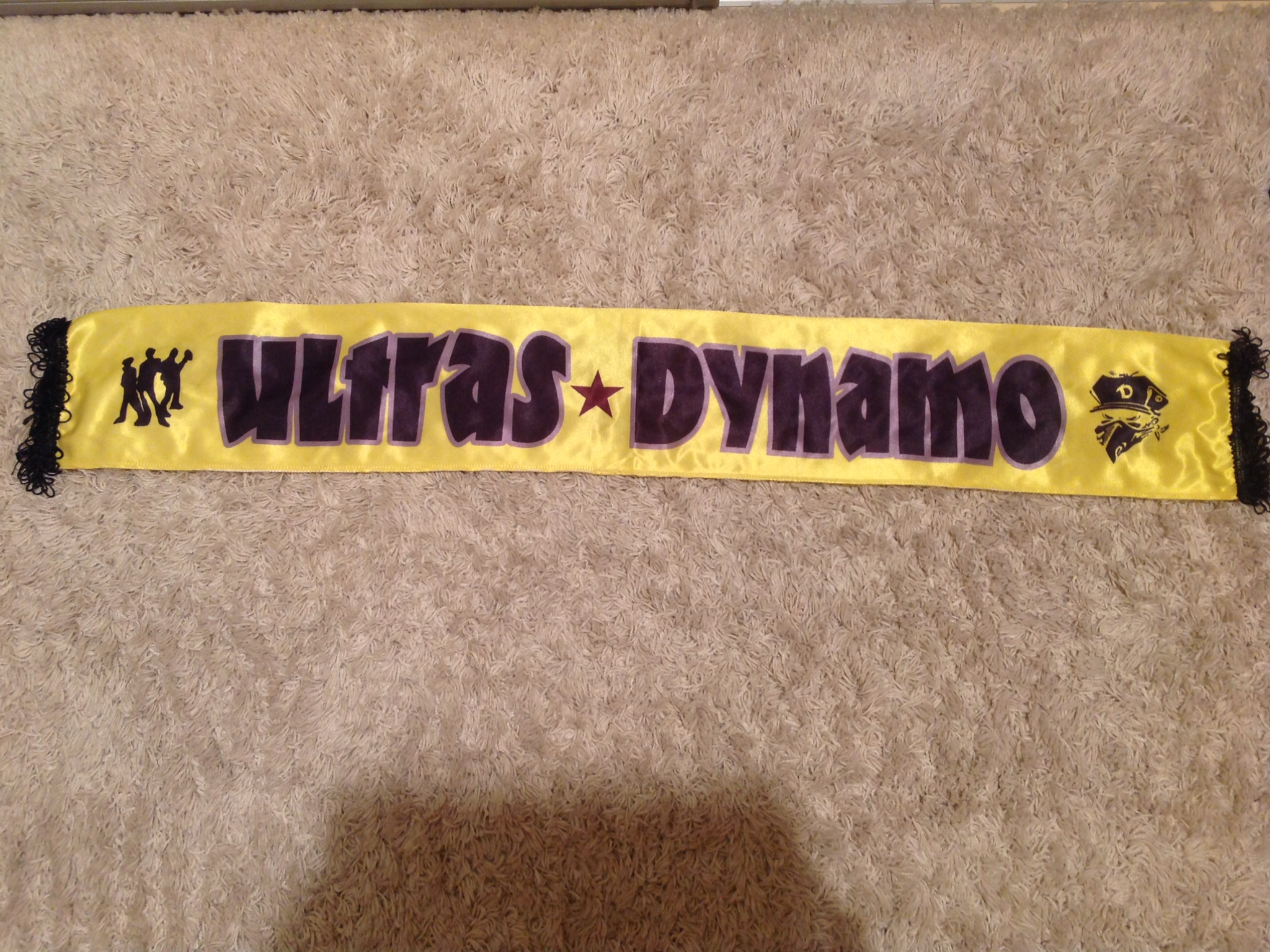 Dynamo Dresden - 14 - ULTRAS DYNAMO