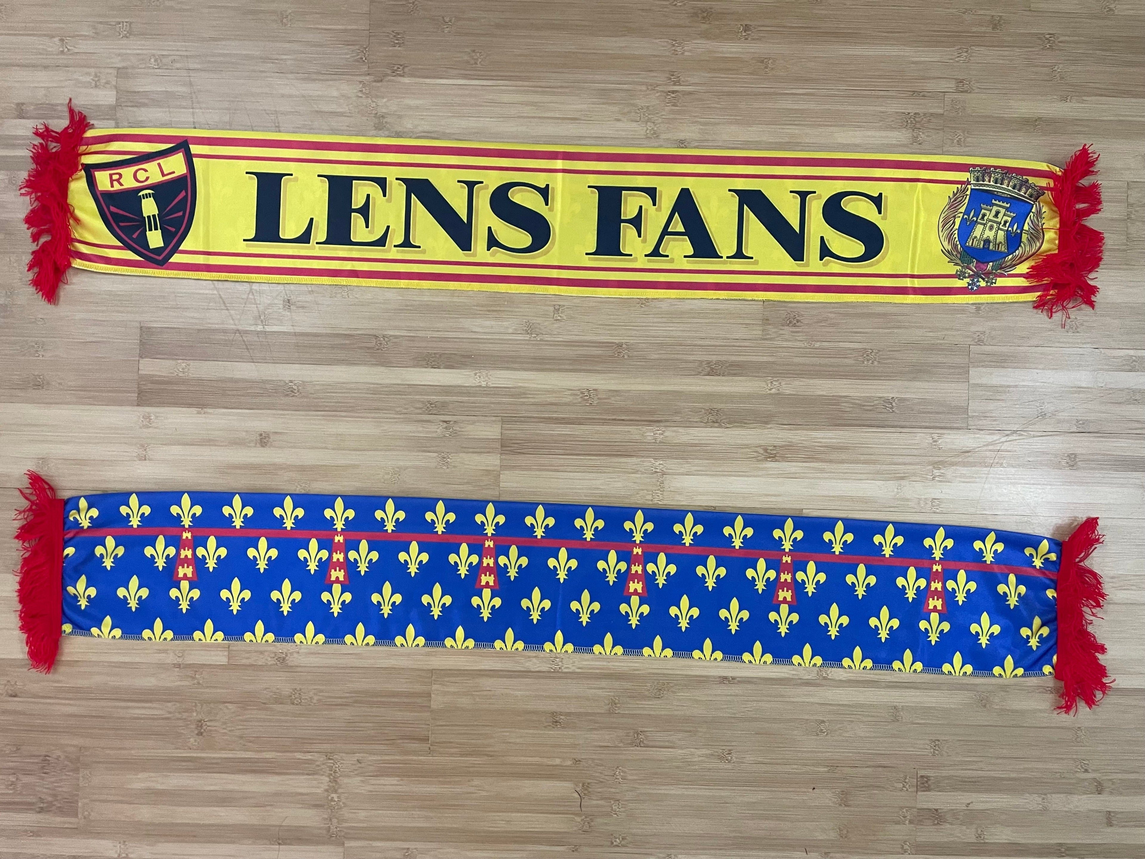 RC Lens - 14 - LENS FANS