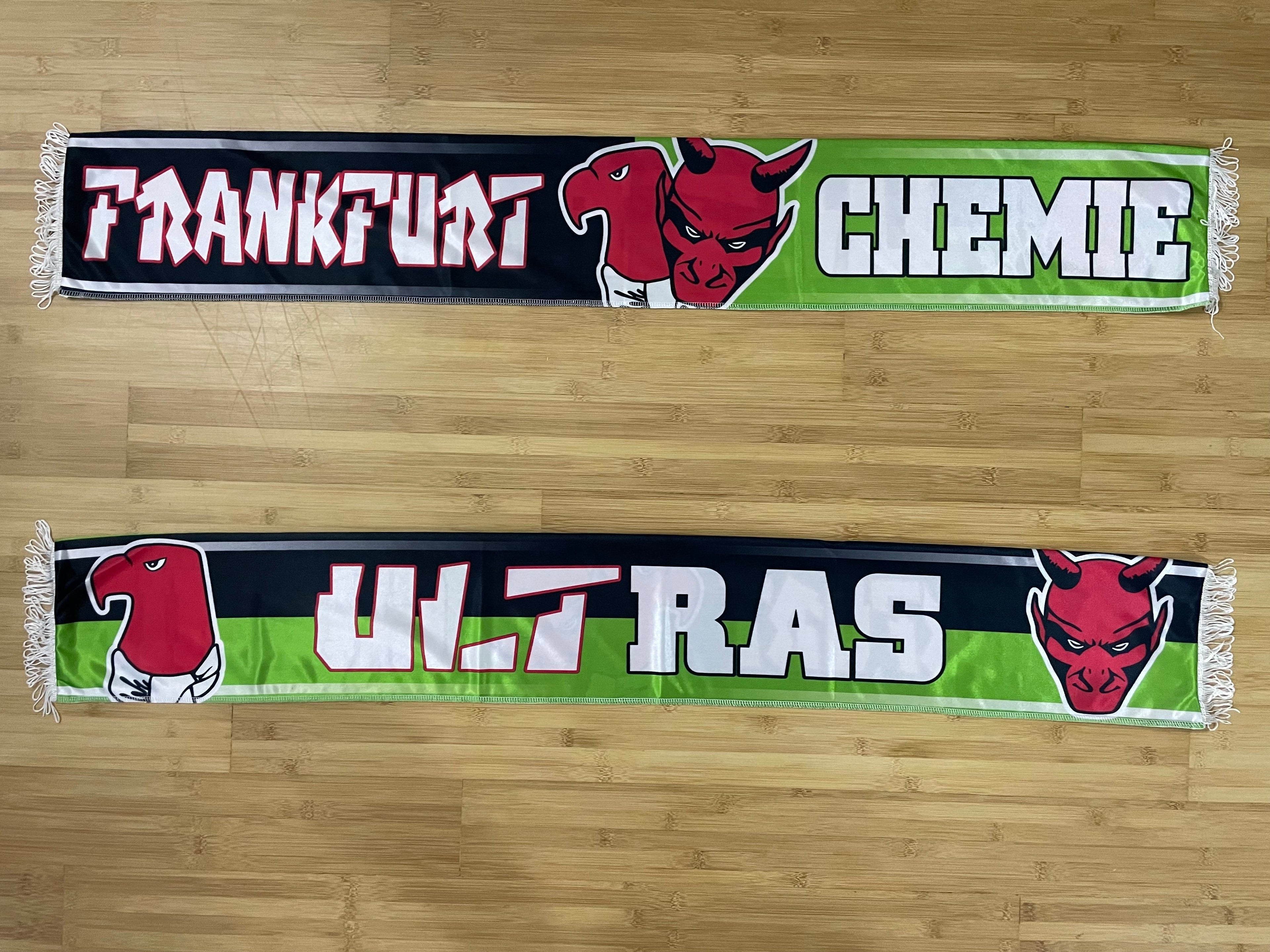 BSG Chemie Leipzig - 11 - Eintracht Frankfurt