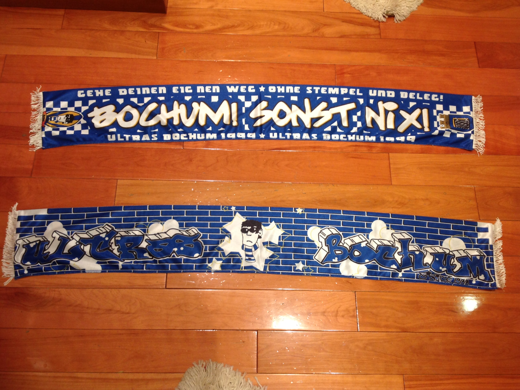 VfL Bochum - 07 - ULTRAS 1