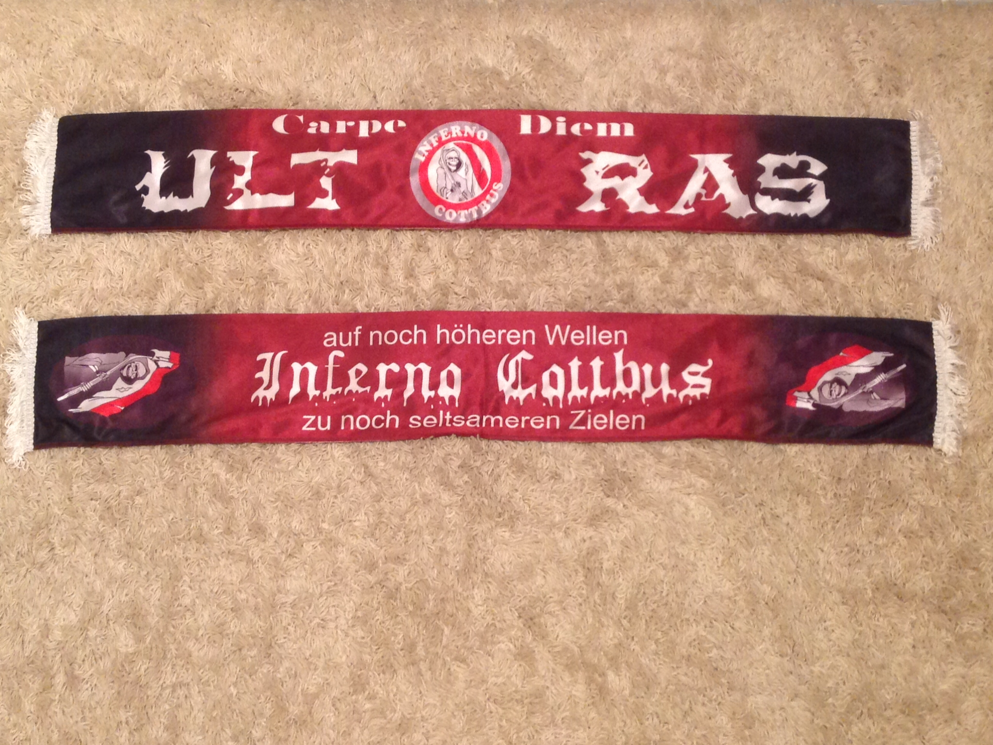 FC Energie Cottbus - 10 - ULTRAS INFERNO COTTBUS