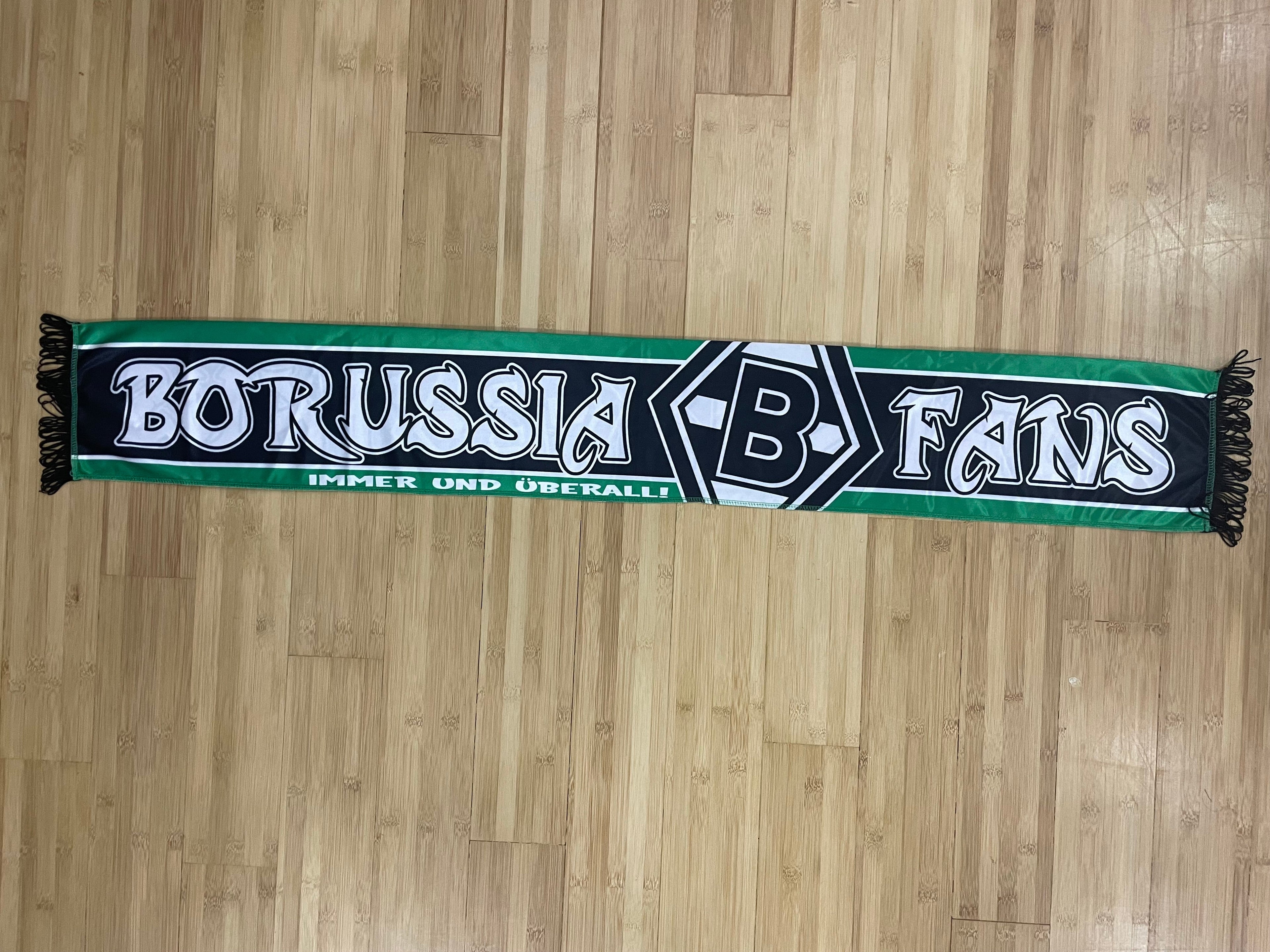 Borussia Mönchengladbach - 17 - FANS