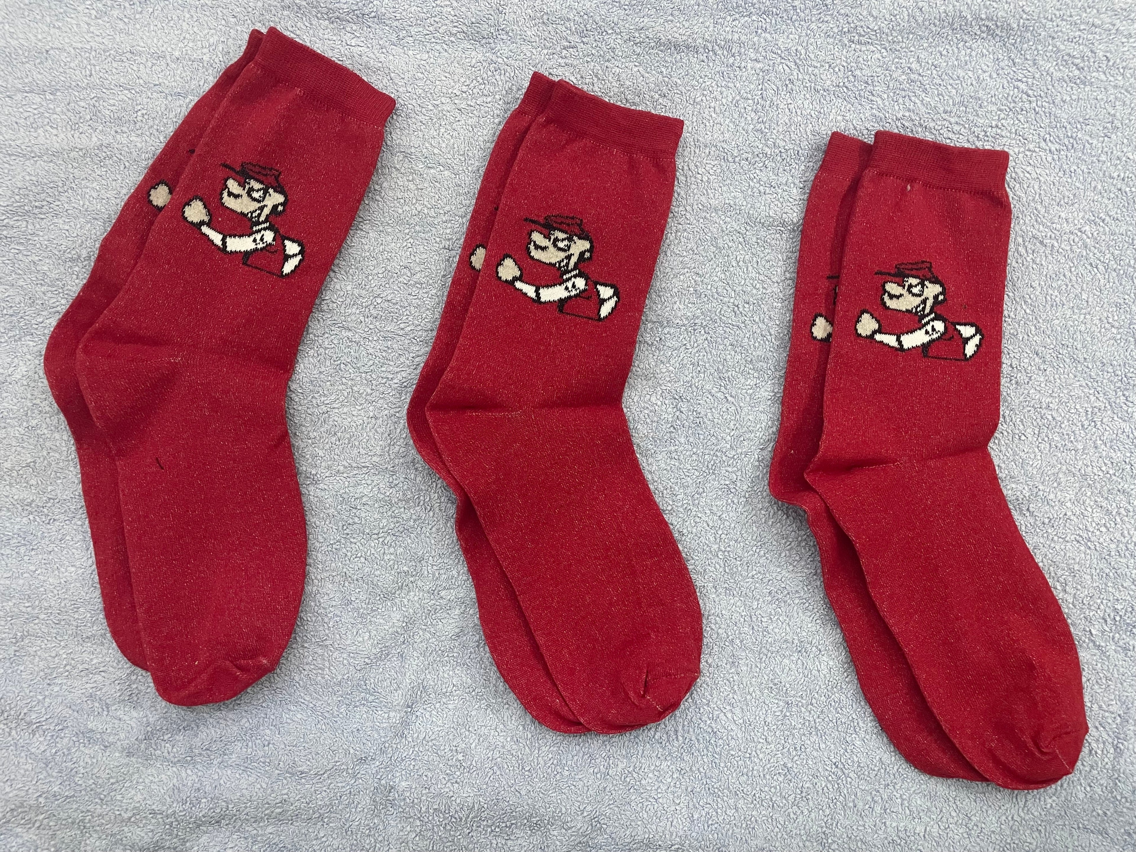 VfB Stuttgart - socks x 3