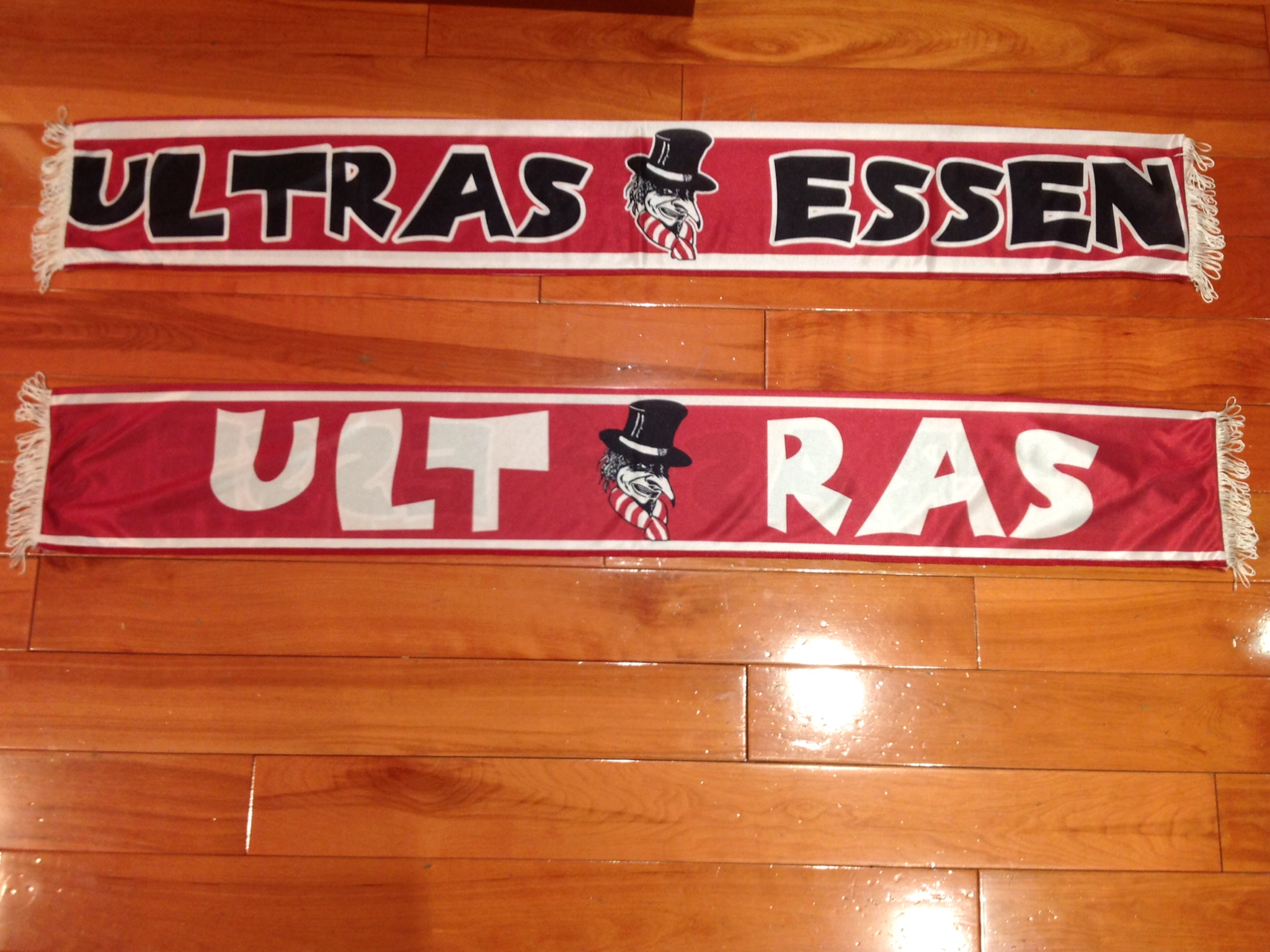 Rot-Weiss Essen - 10 - ULTRAS ESSEN