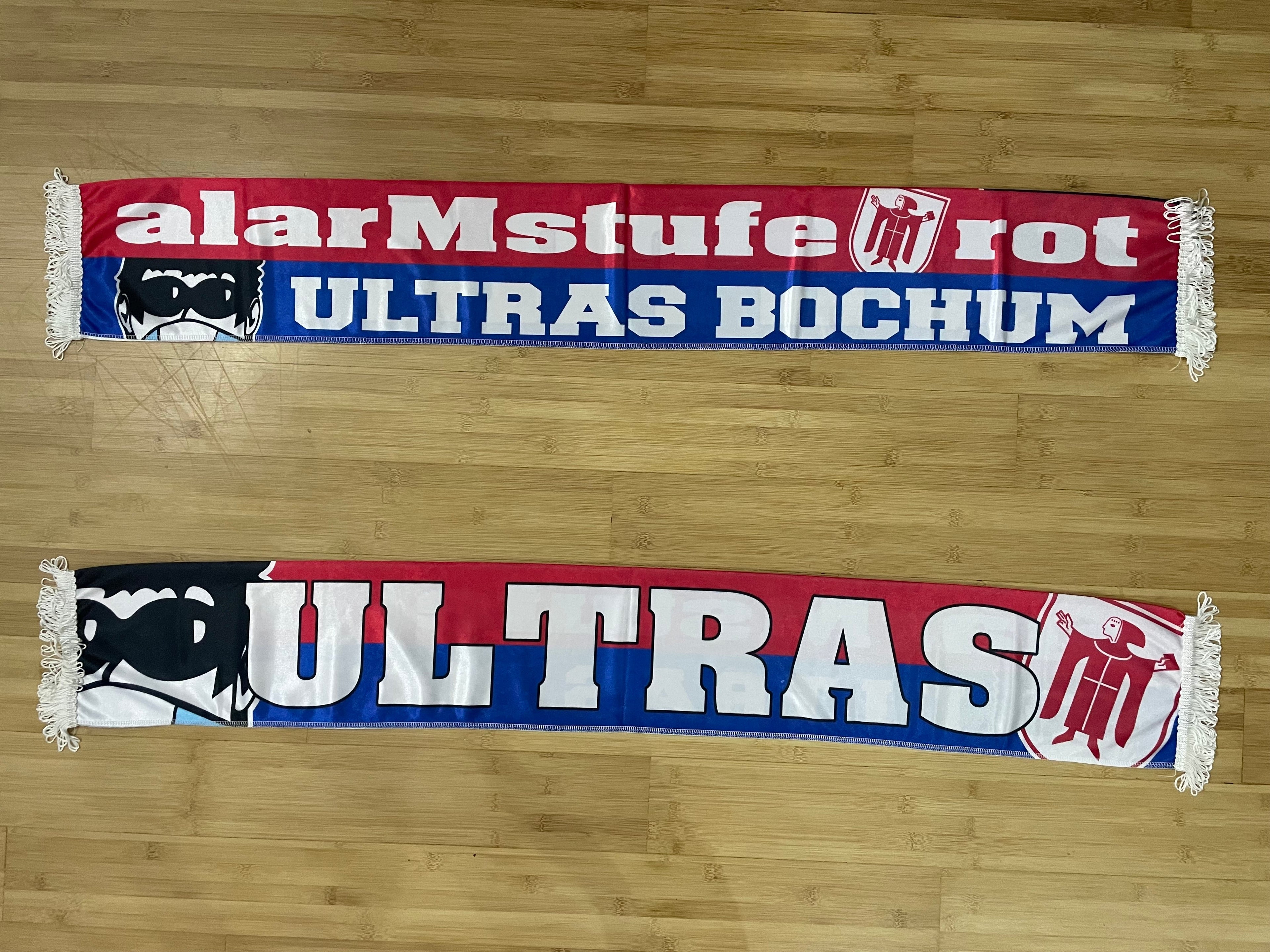 FC Bayern Munich - 14 - VfL Bochum